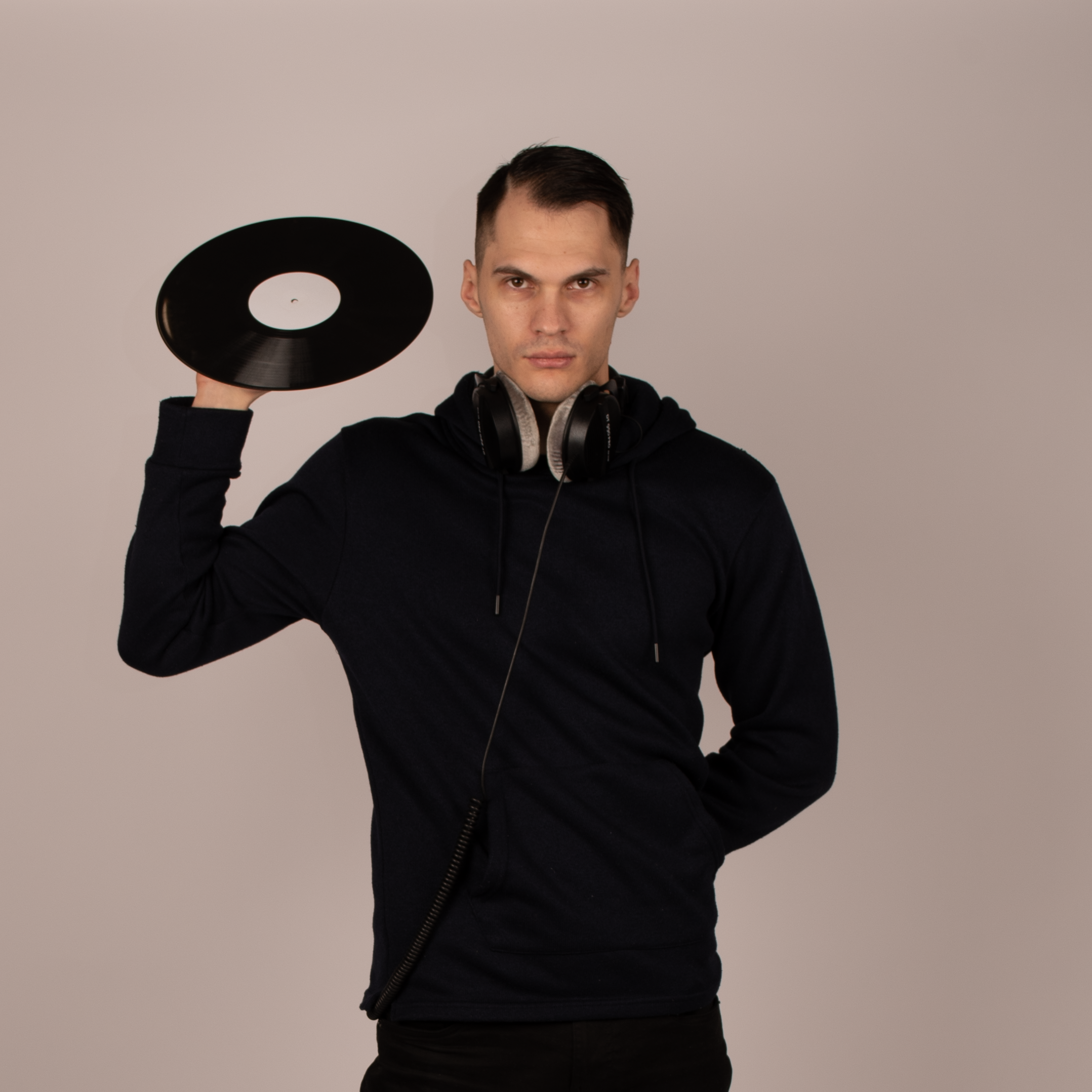 Slavinskas DJ