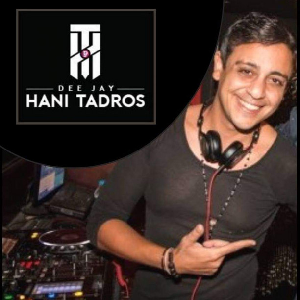 Hani Tadros 