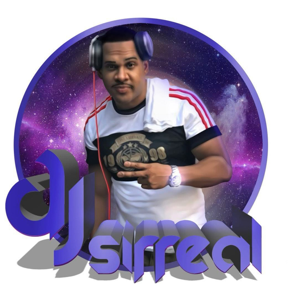 DJ Sirreal