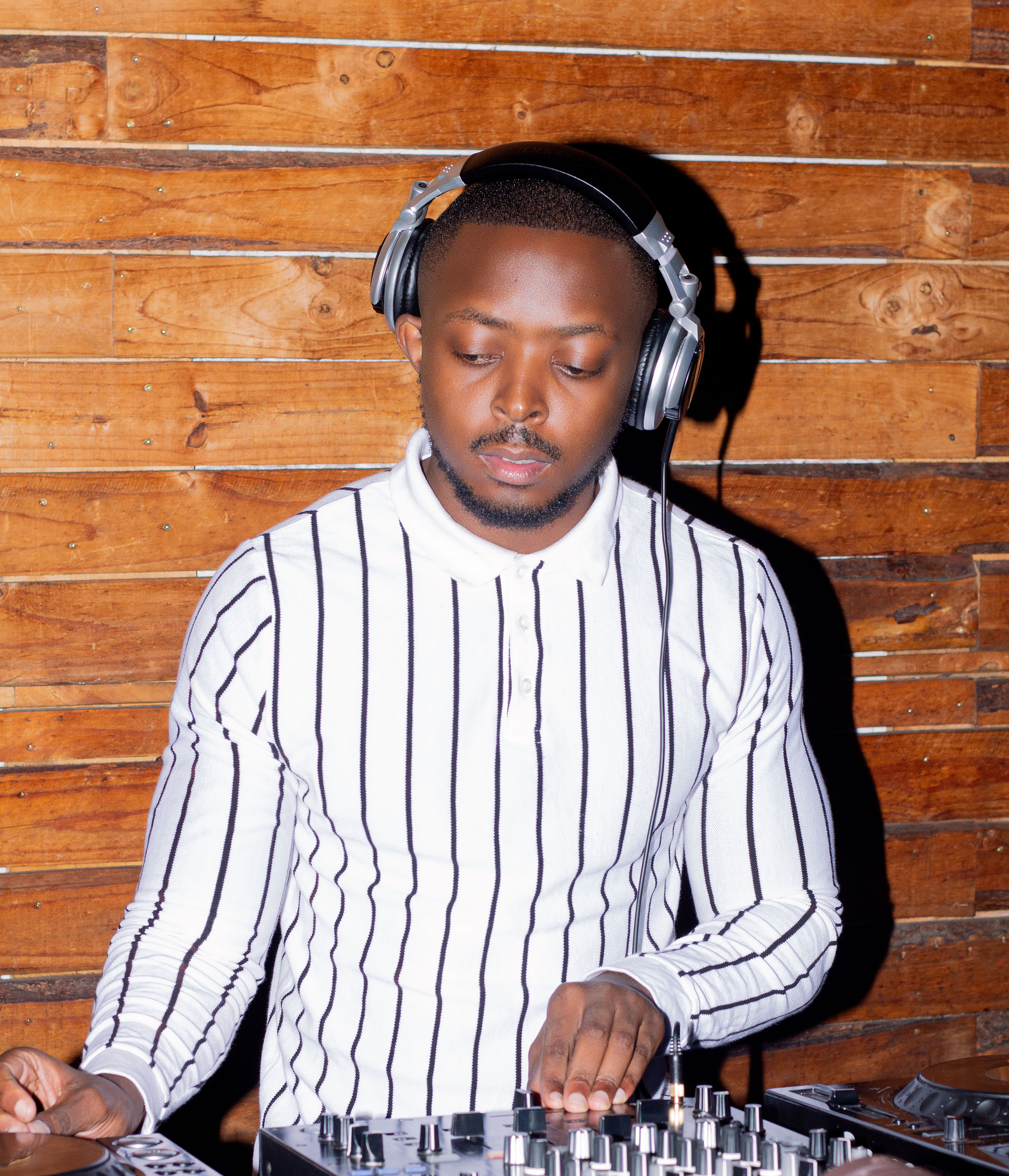 Dj NCee
