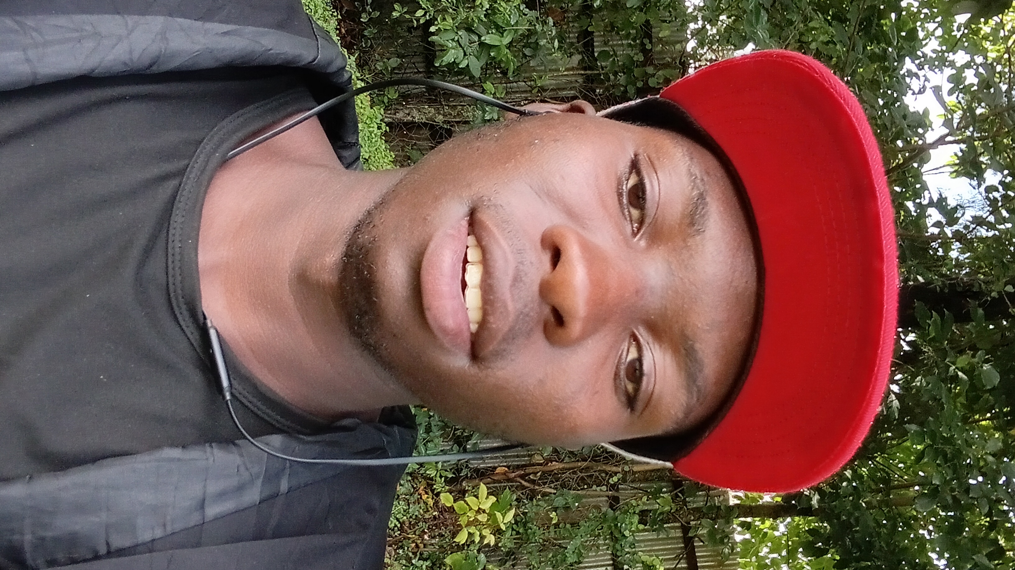 DJ GIDS 254