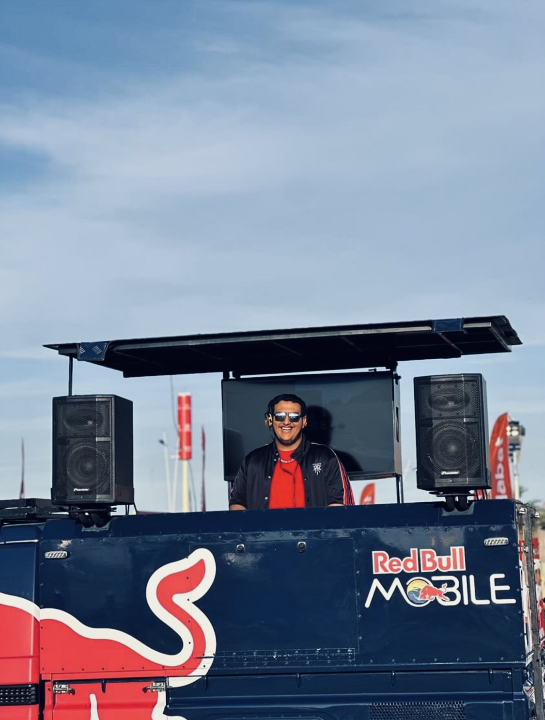 DJ Big Bone