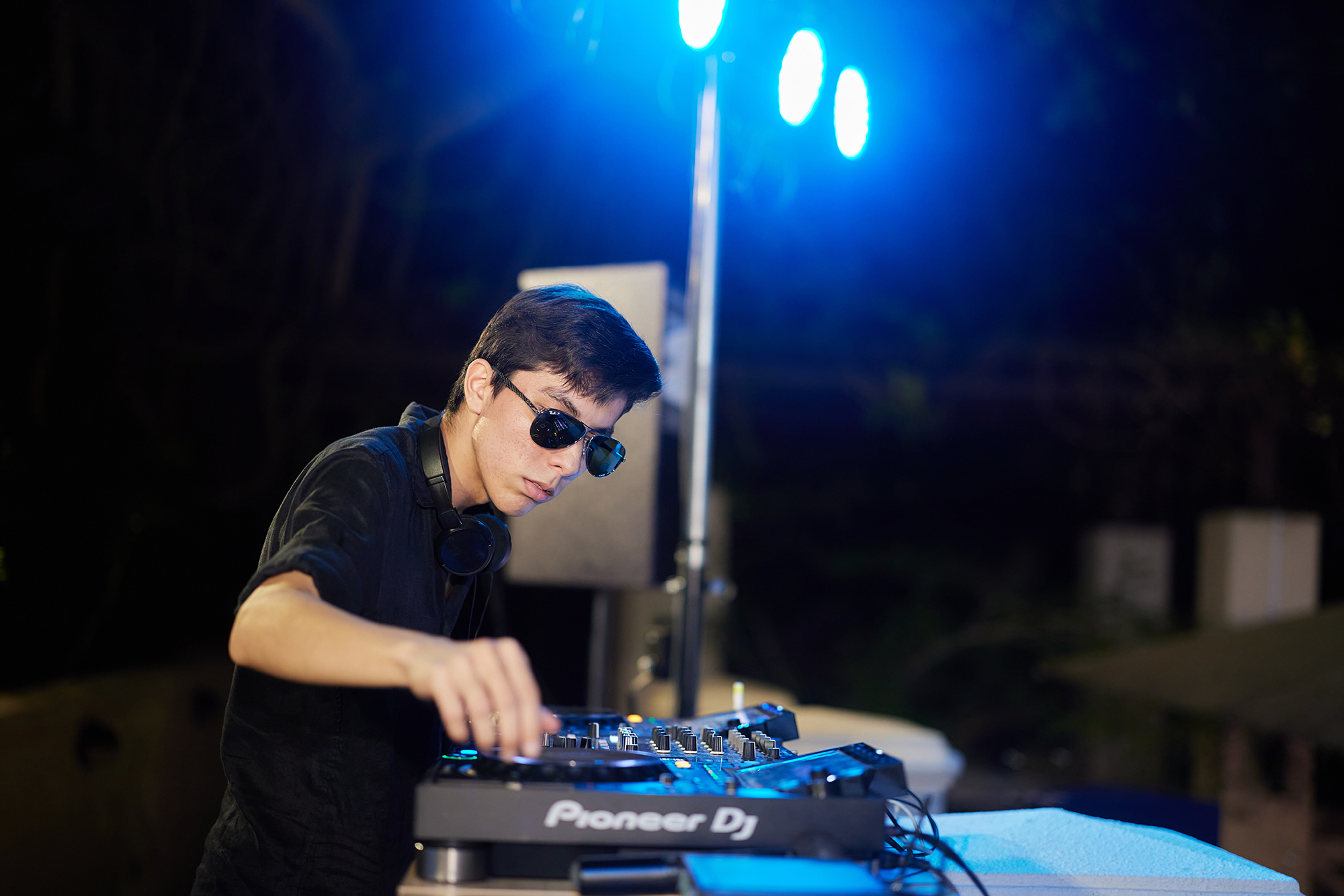 DJ Ser Alex