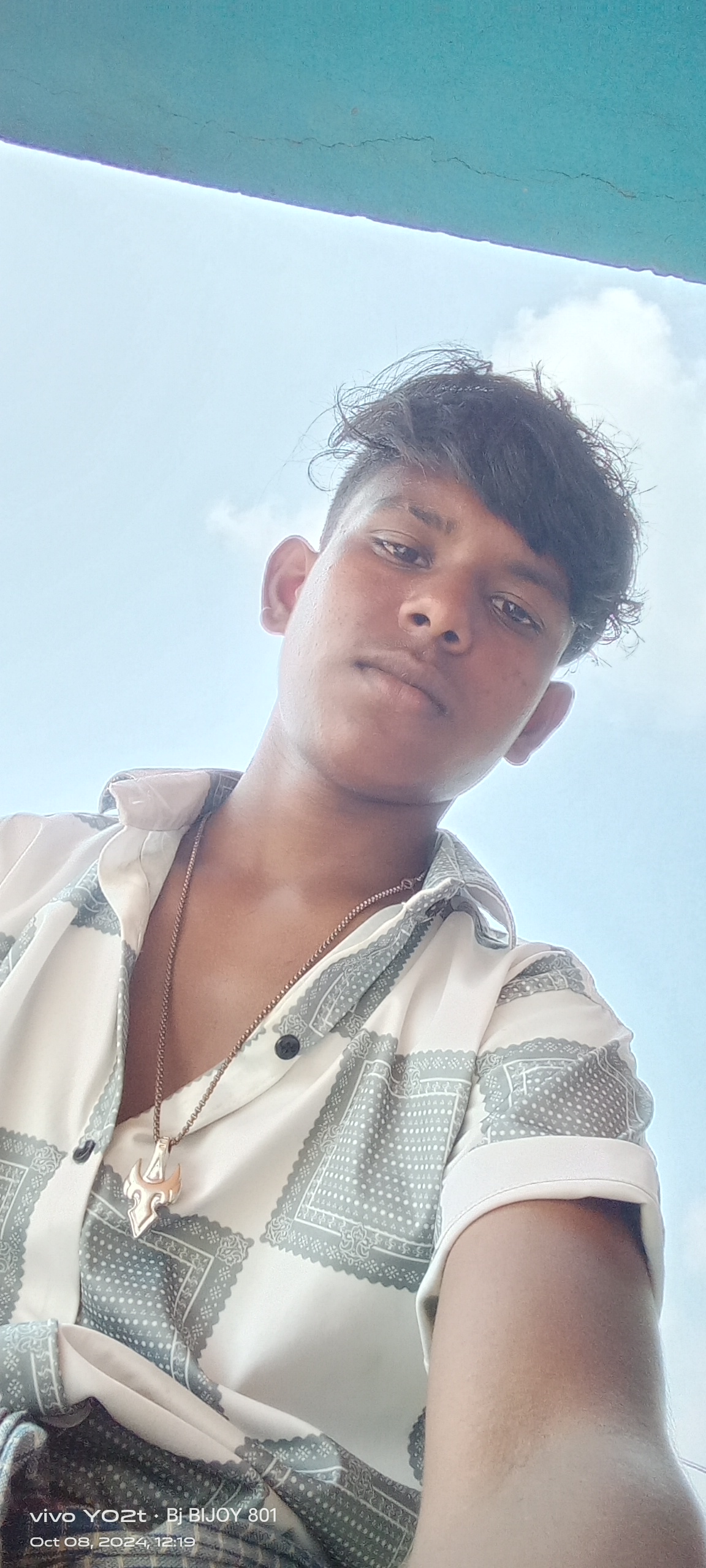 Bj BIJOY 801