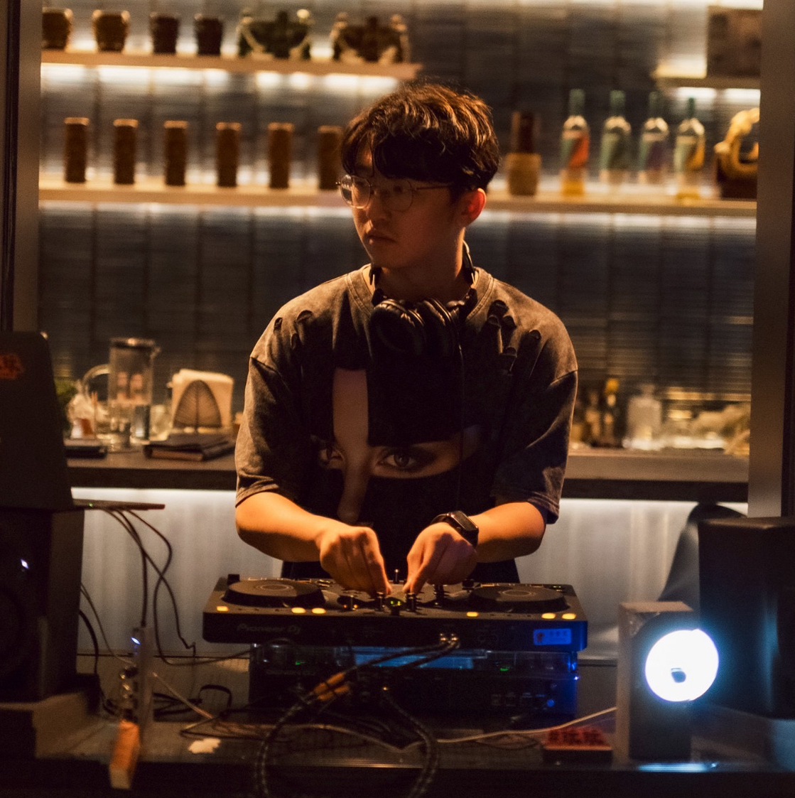 DJ Oramaya