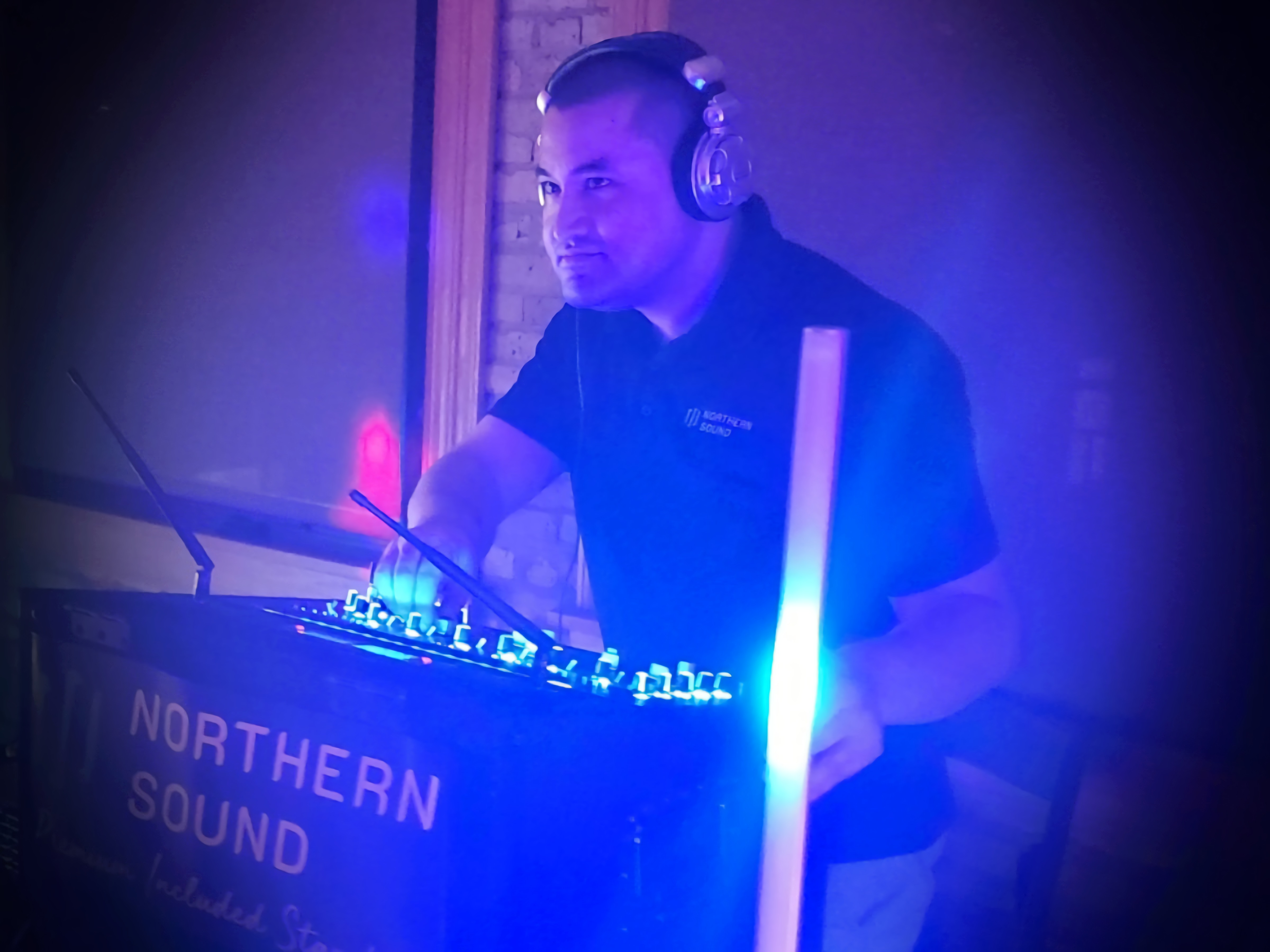 Northern Sound Entertainment