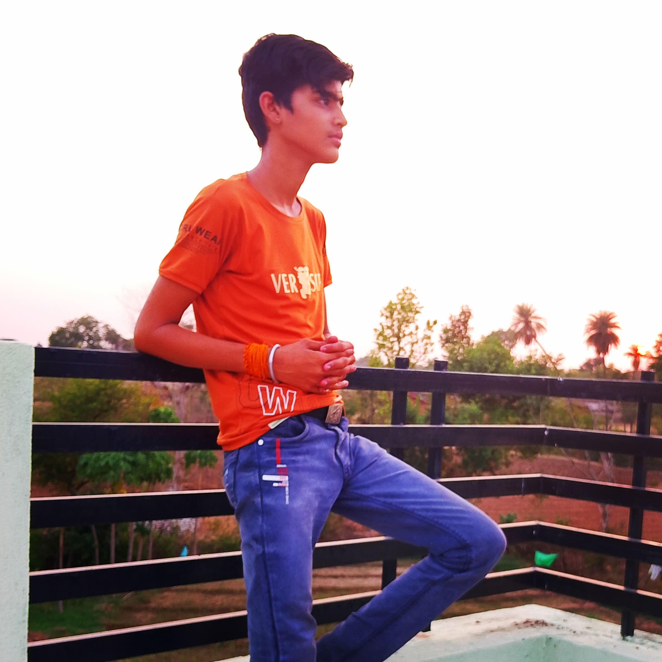 Kharwad