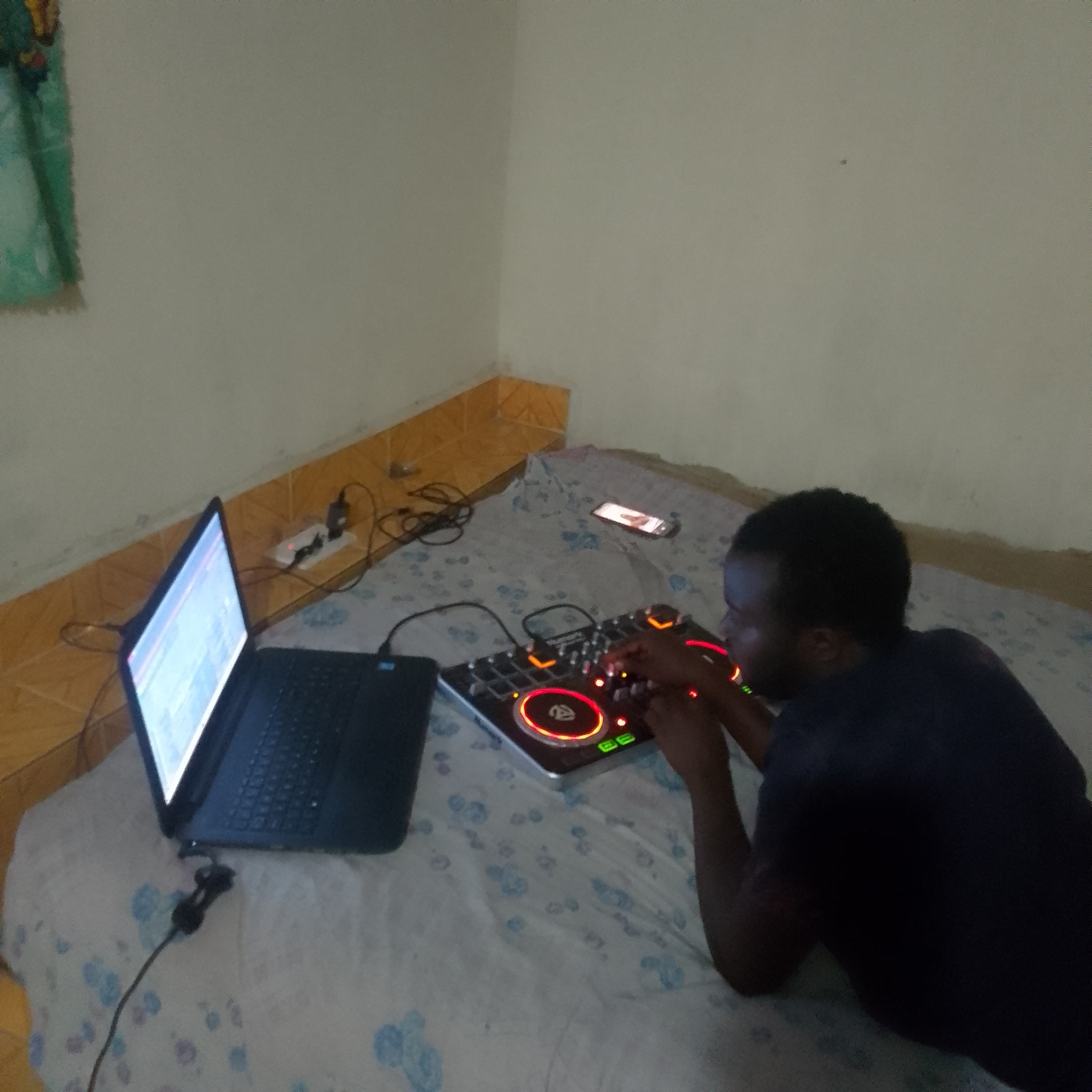 DJ lulu 