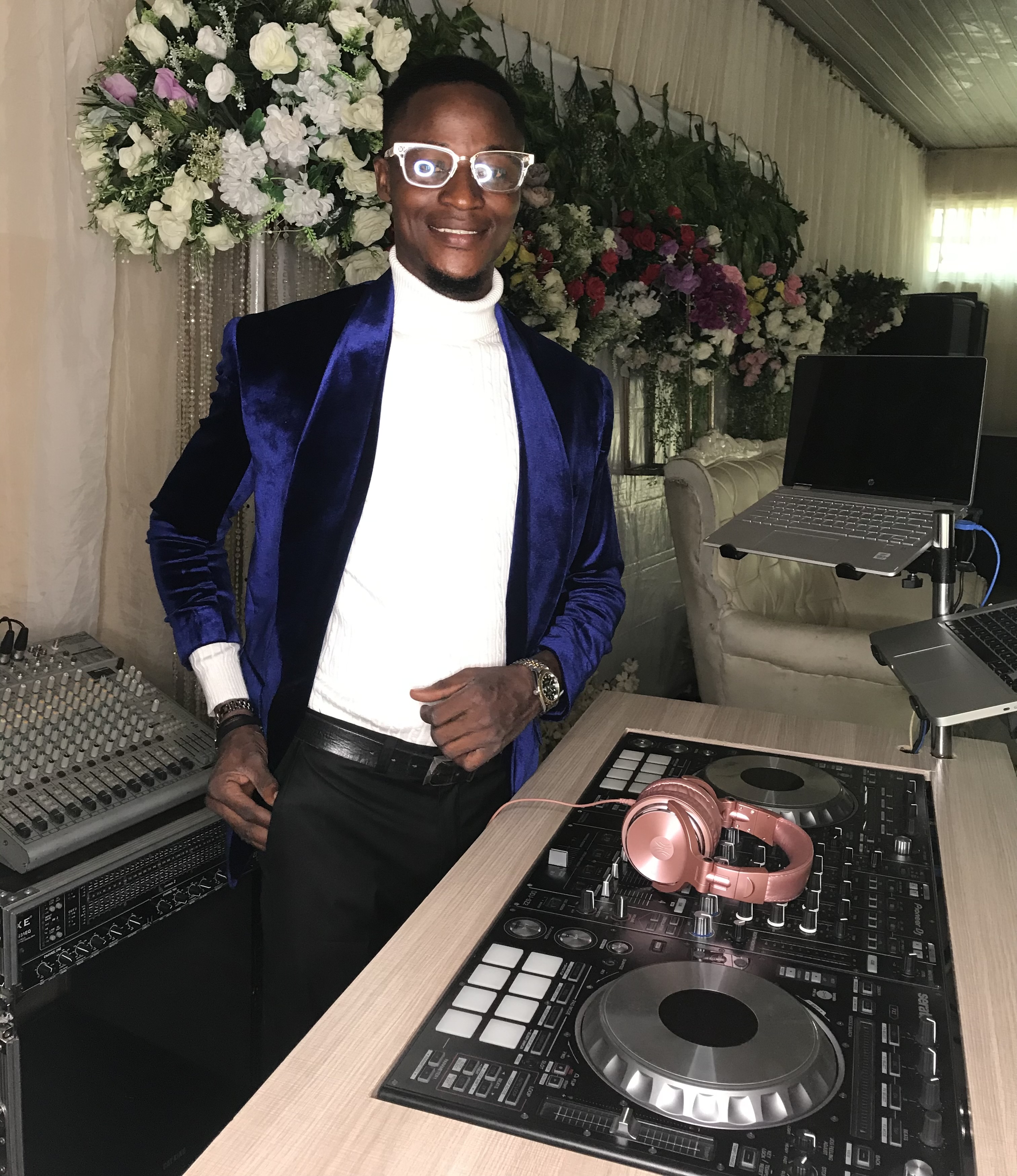 DJ Happening