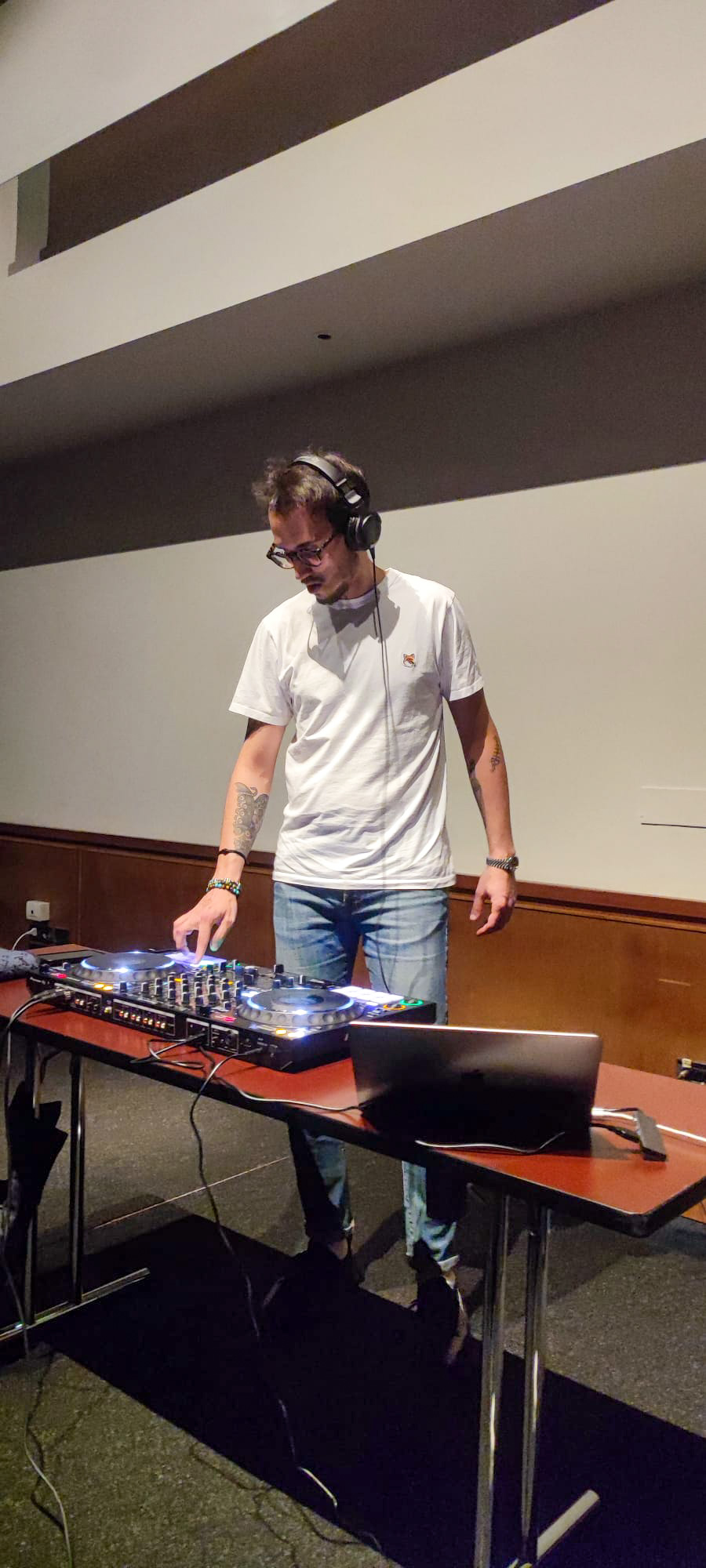 RCDJ