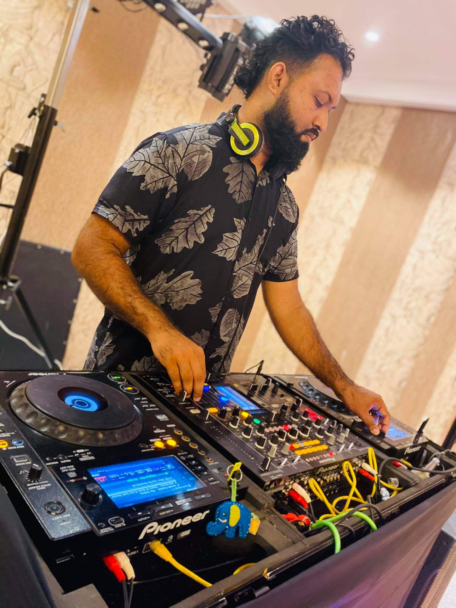 Dj BeLAn