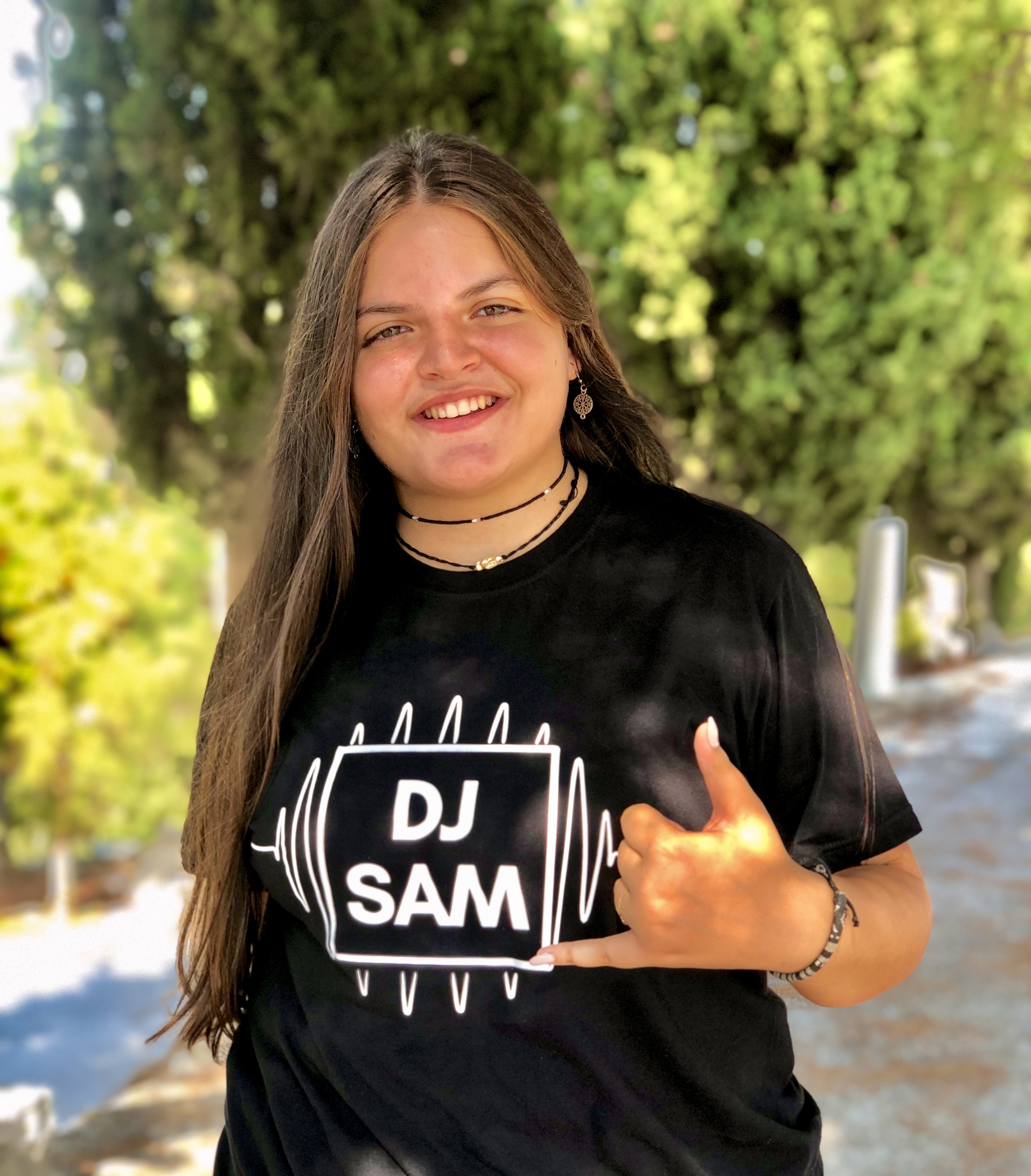 DJSAM