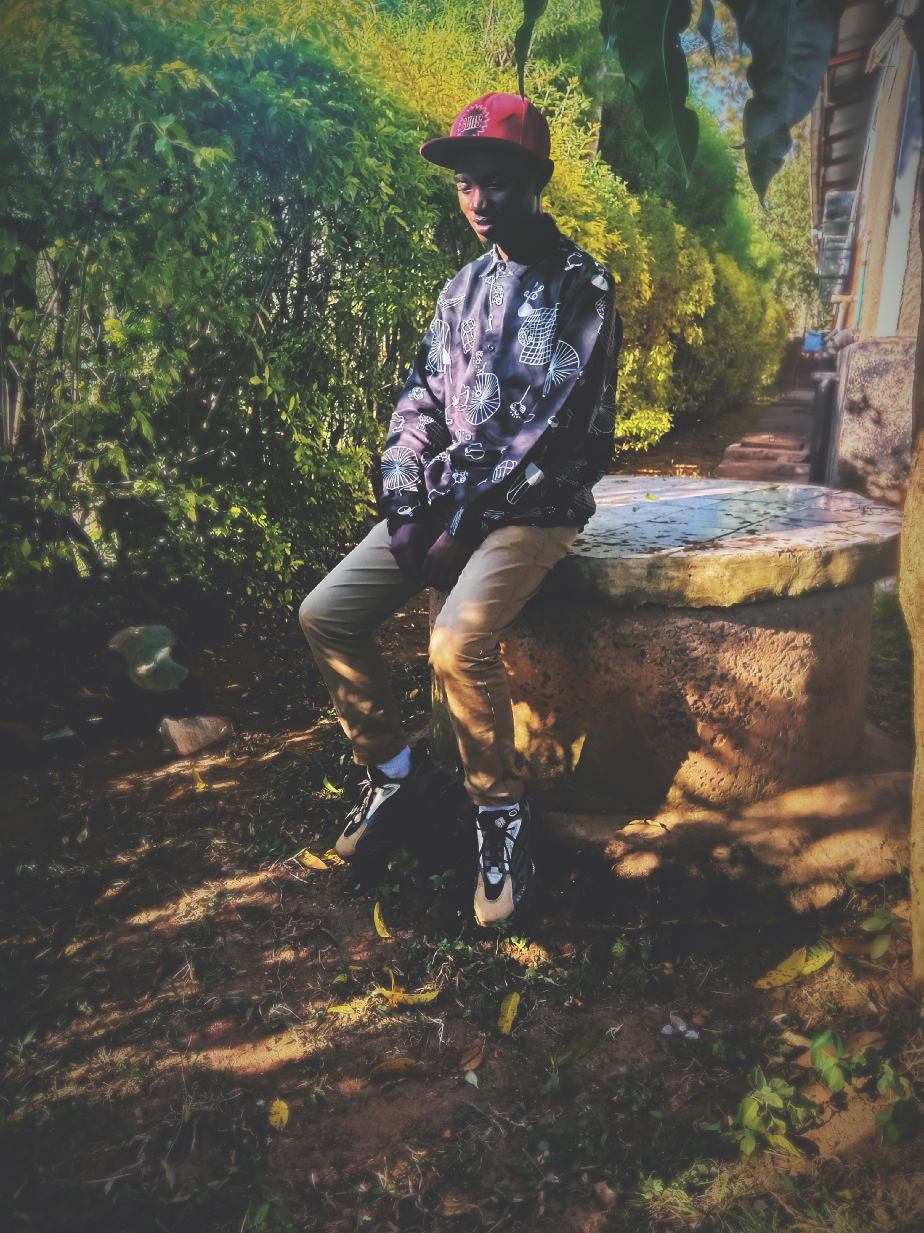 Kaleve
