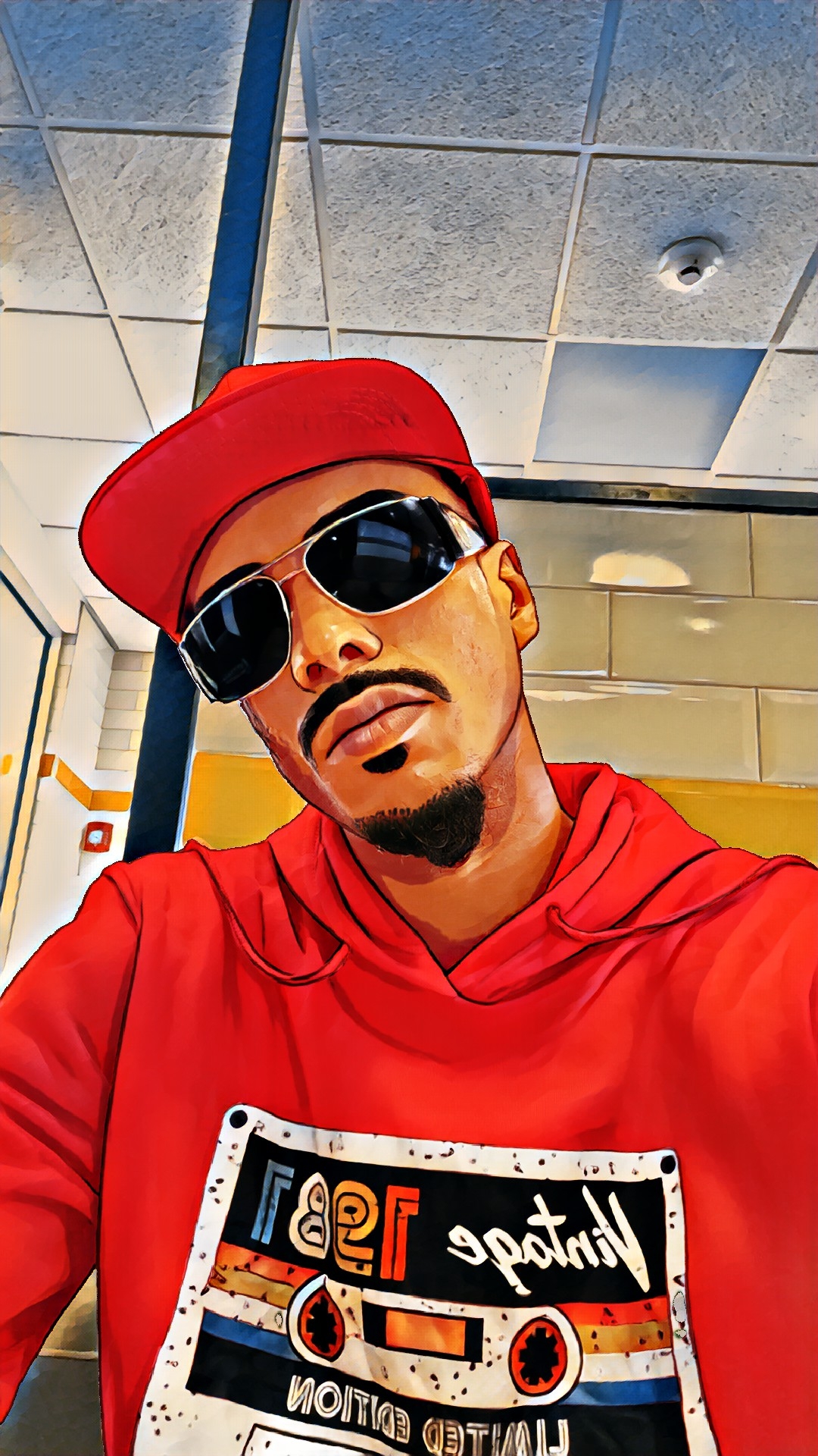 DJ Doctor Motivation
