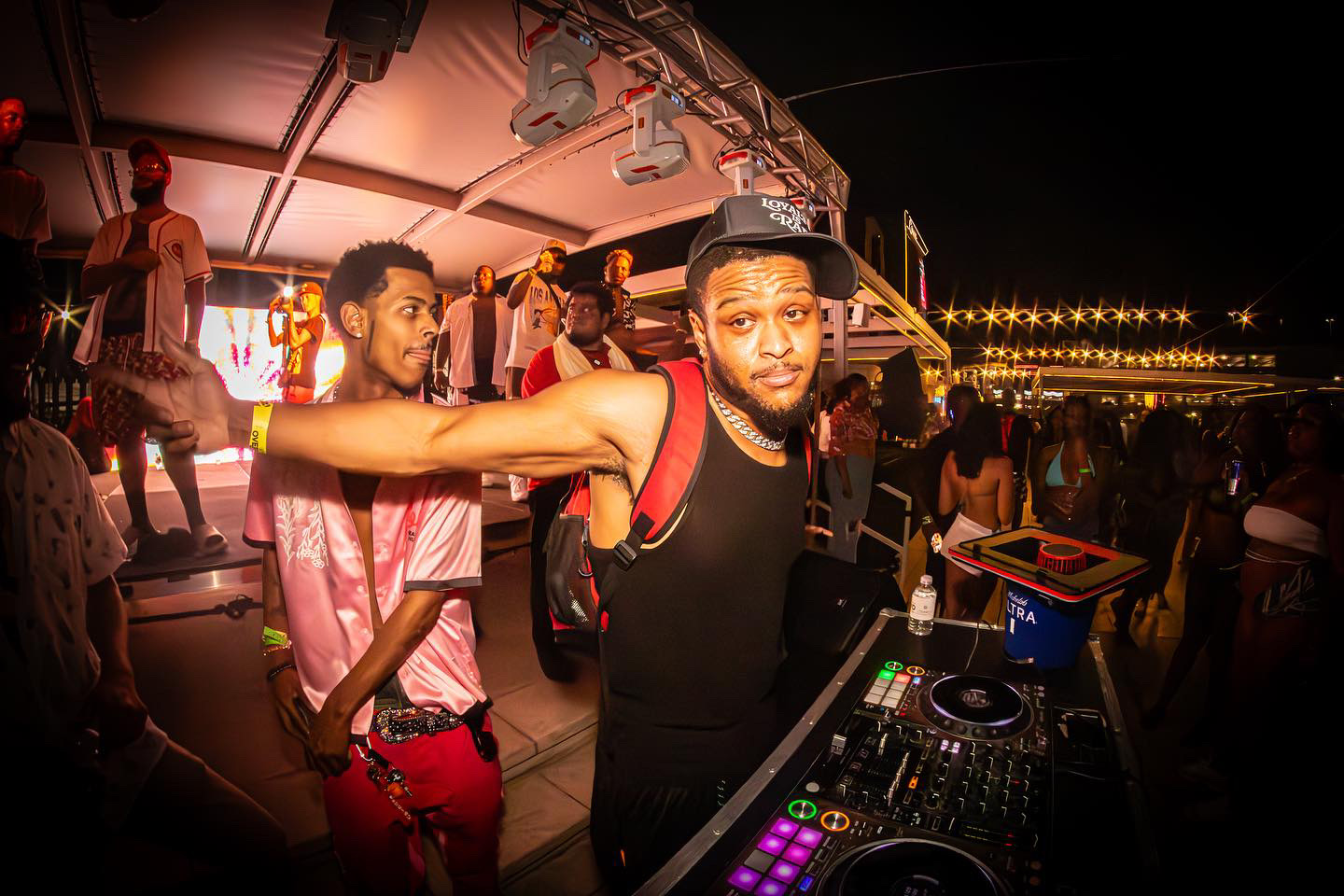 DJ Dame