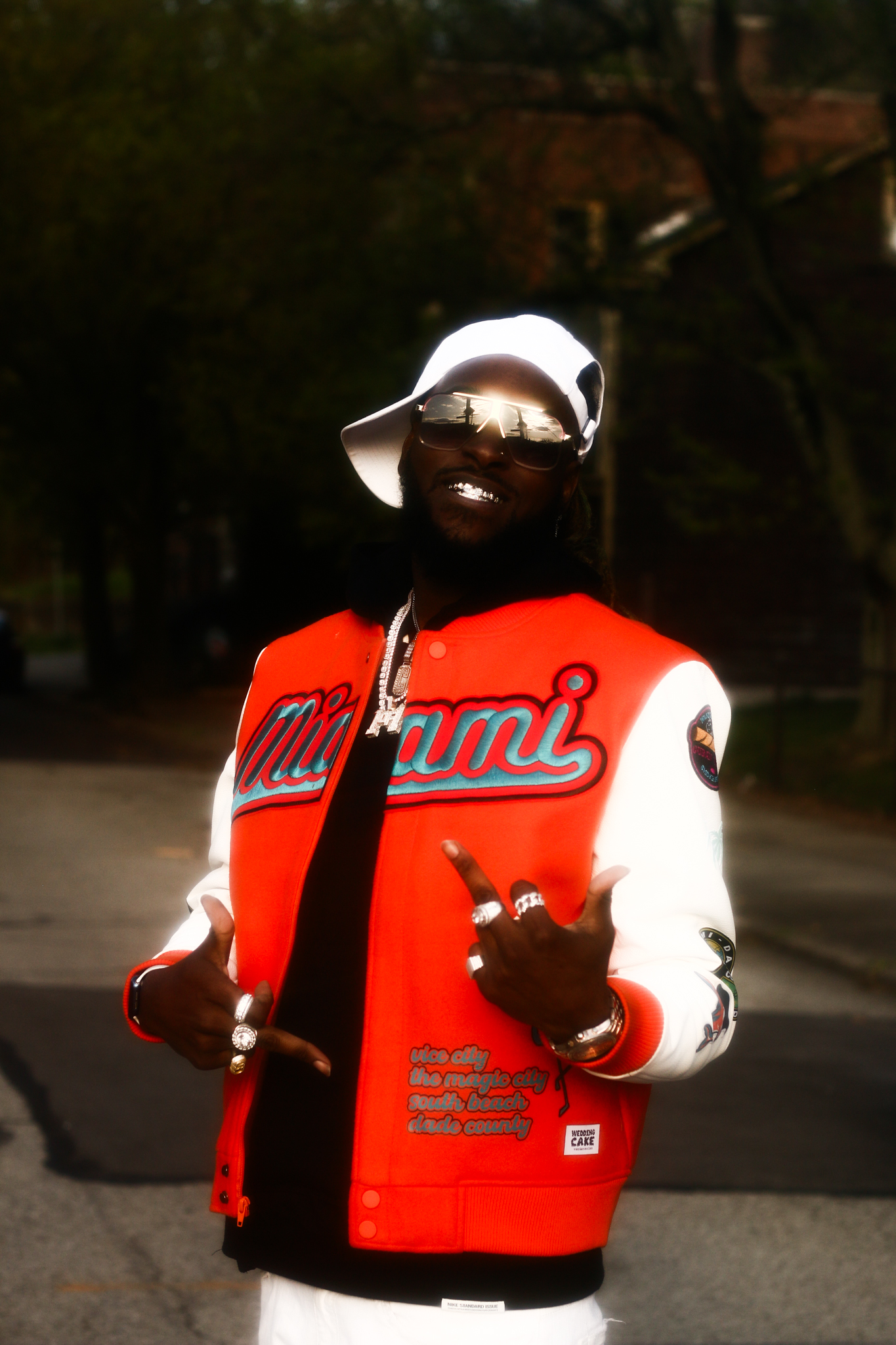 Cuddy Beezy