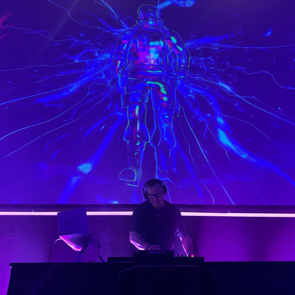 DJ Darenc