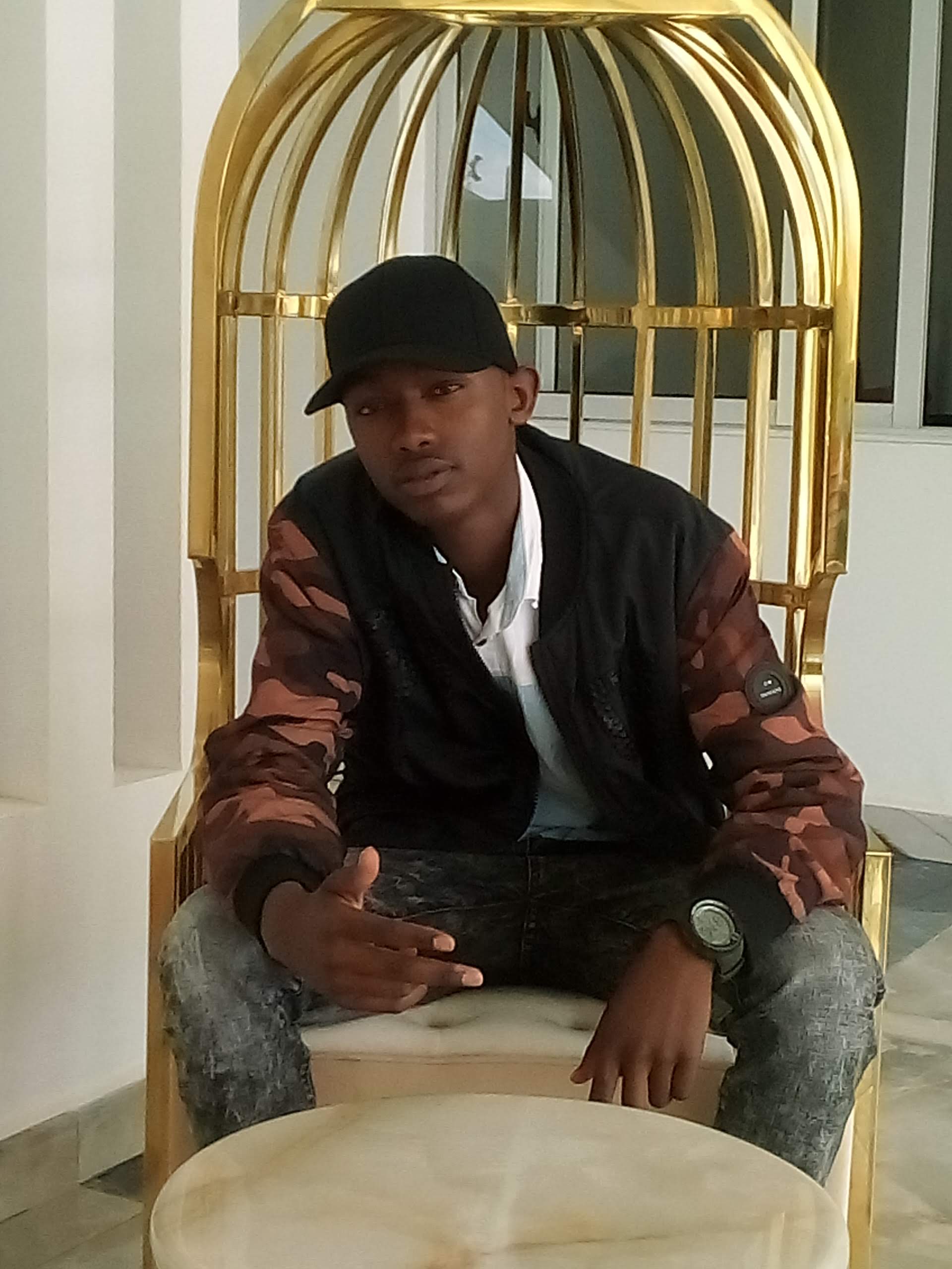DJ KAMUNCHEZ