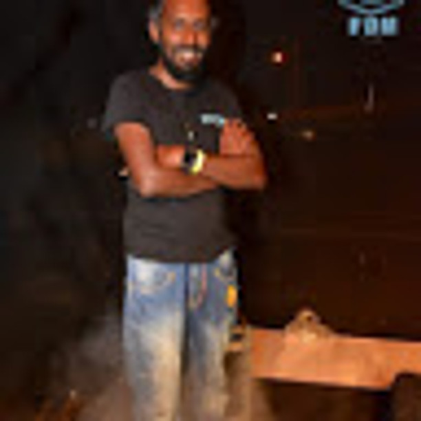 DJ S