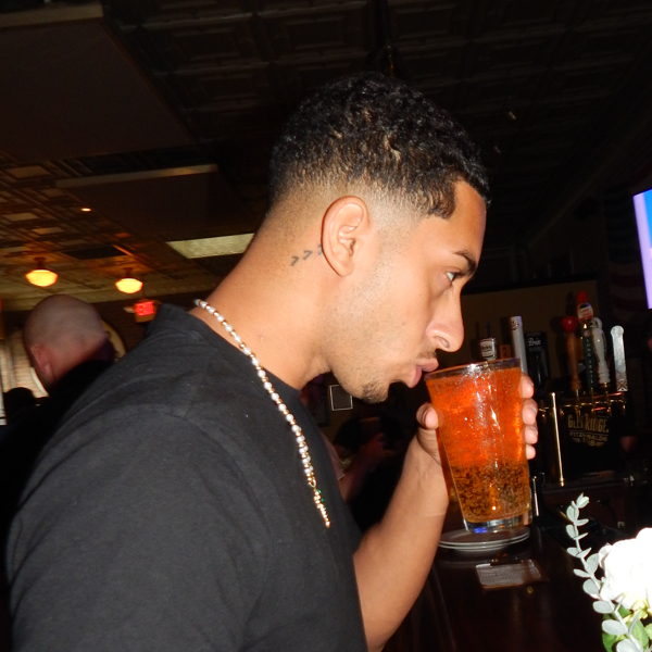 DJ Sway