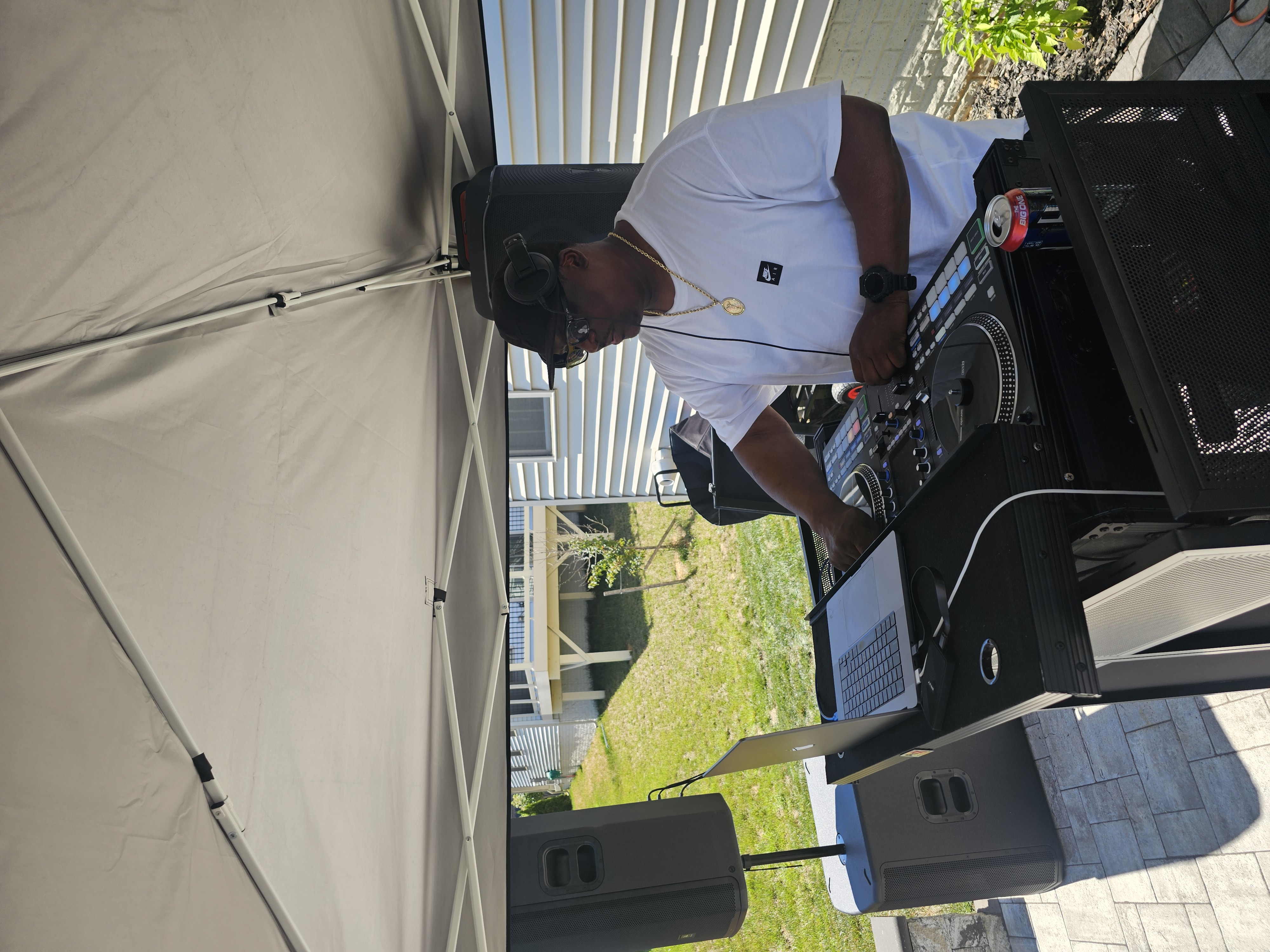 DJ RMC