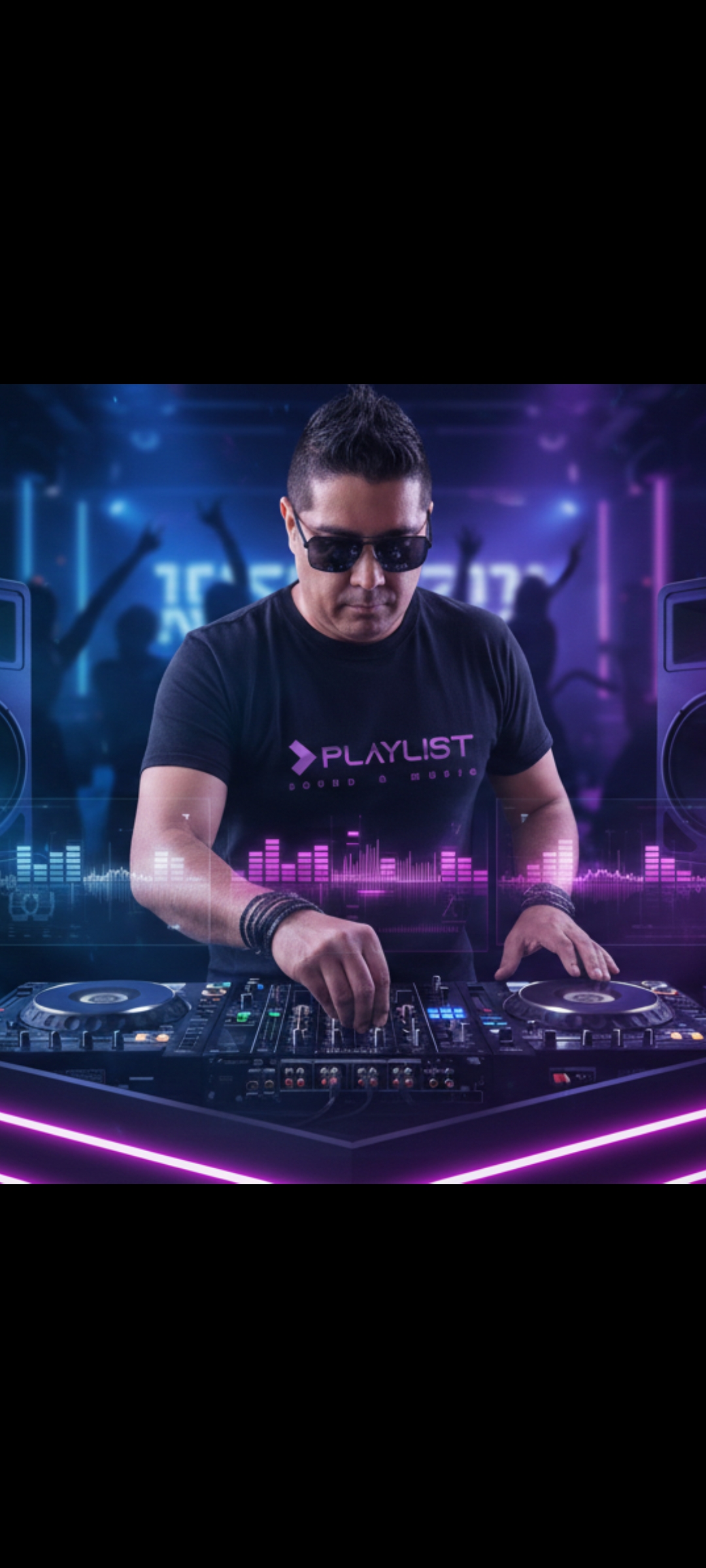 DJ LeKLeR