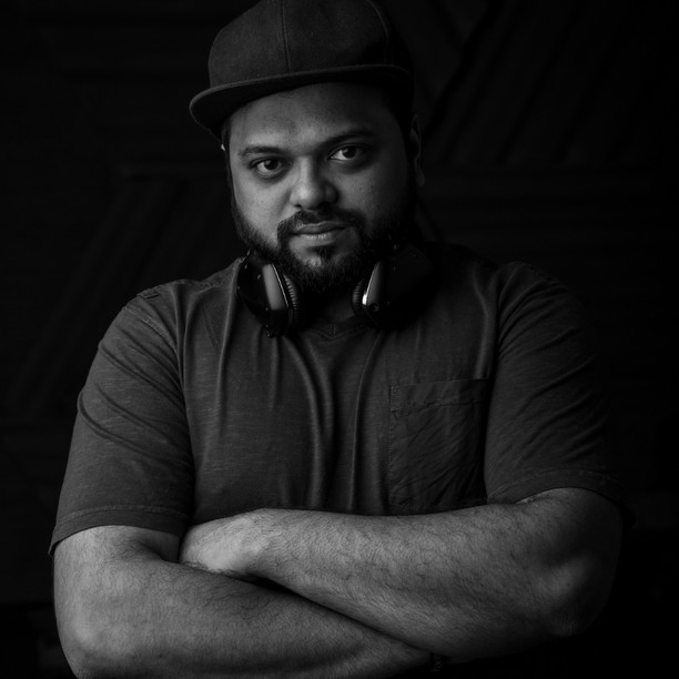 DJ RAHUL