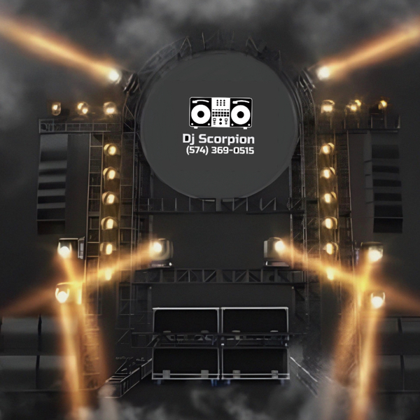 Sonido Scorpion 