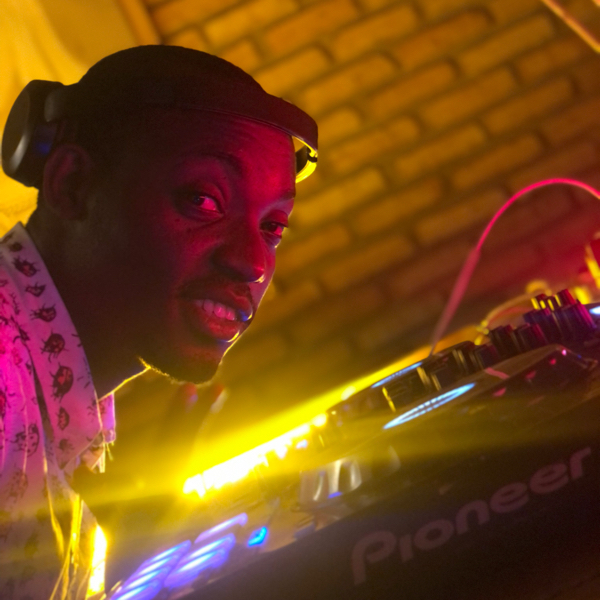 DJ JAP