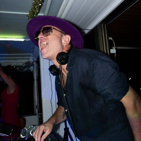 Dj Catty
