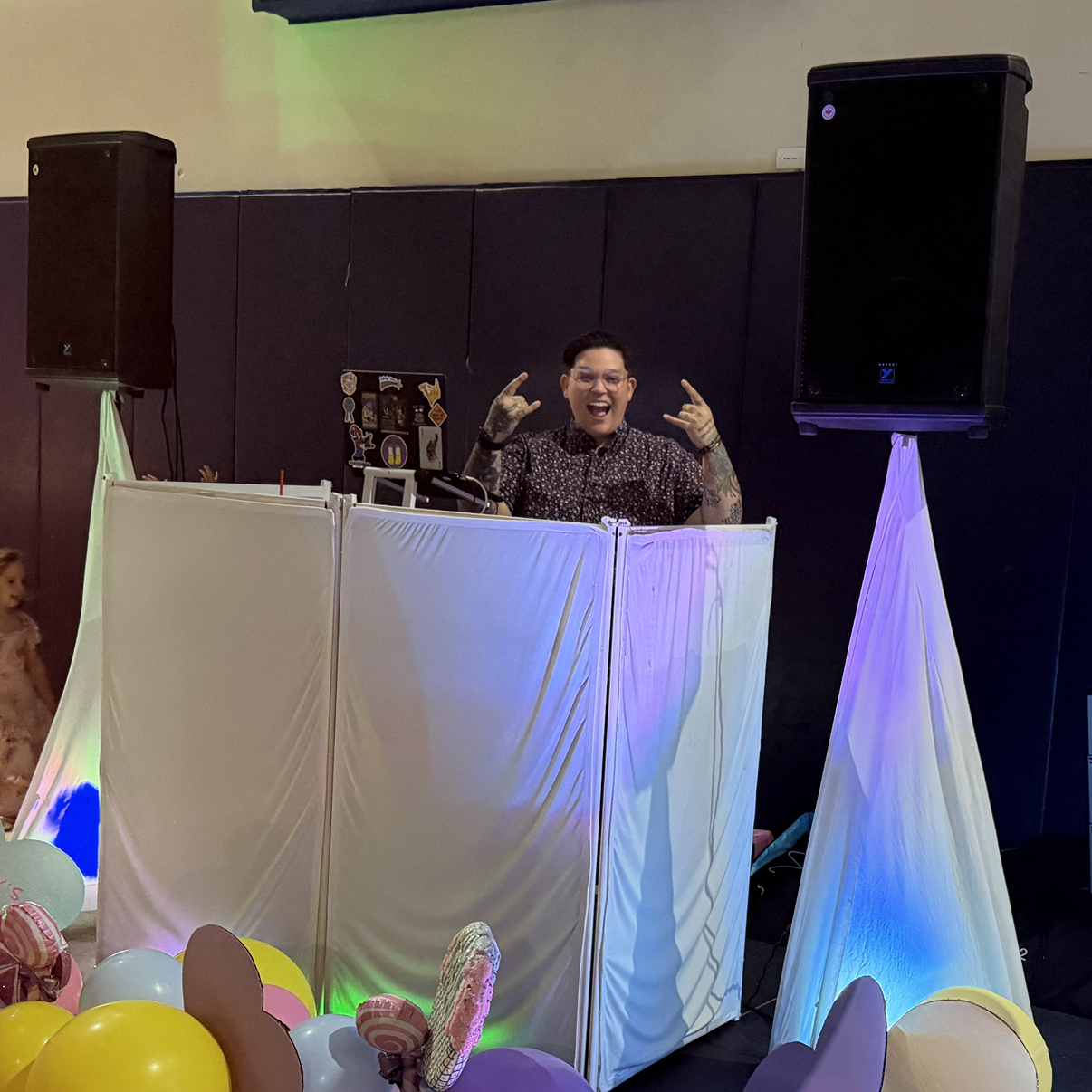 DJ GRINDZZZ
