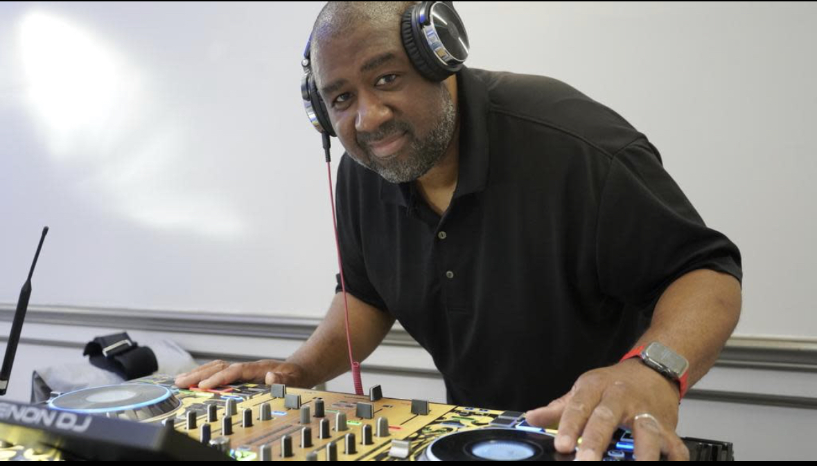 DJ Randoz
