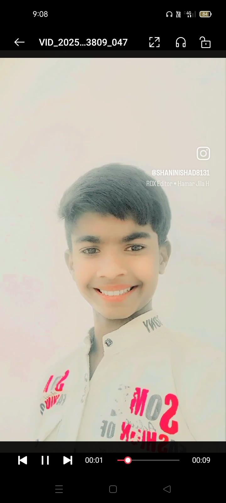 Shani