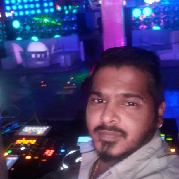 Dj Master NJ