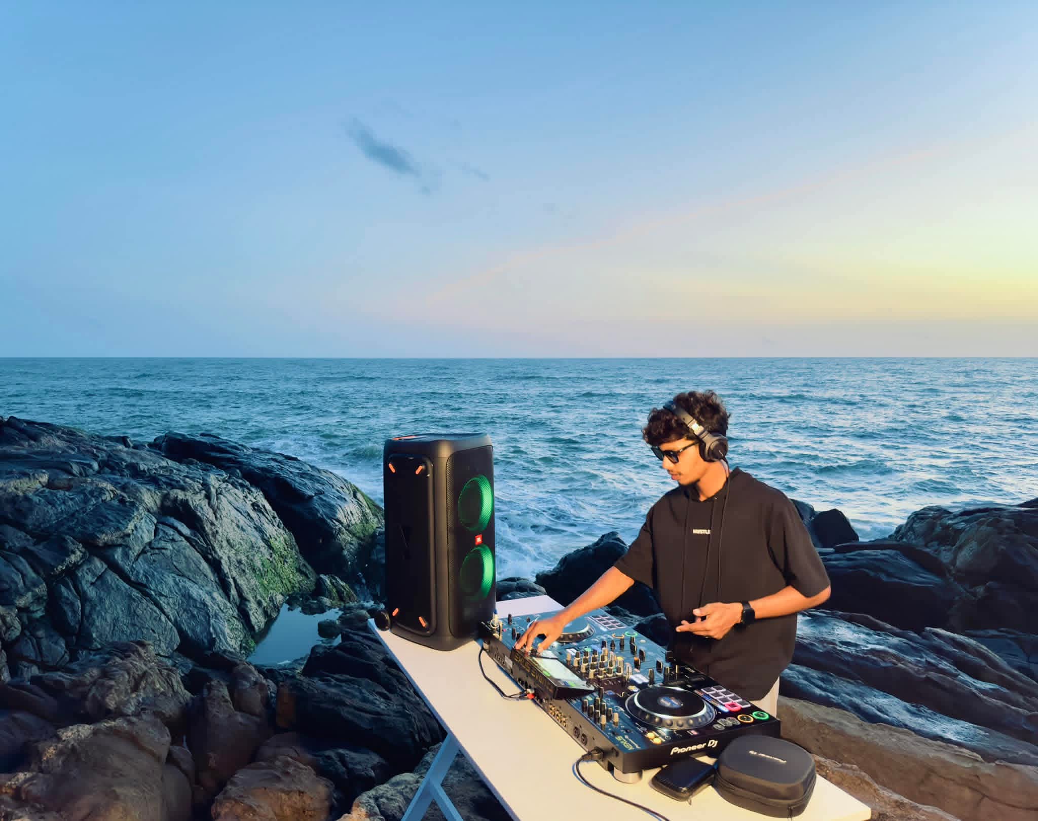 DJ Dev