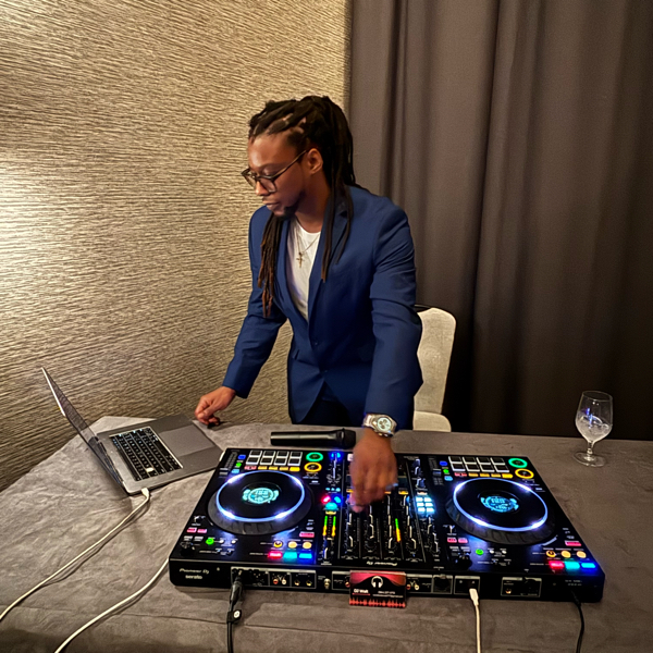 DJ Walt (Baby)