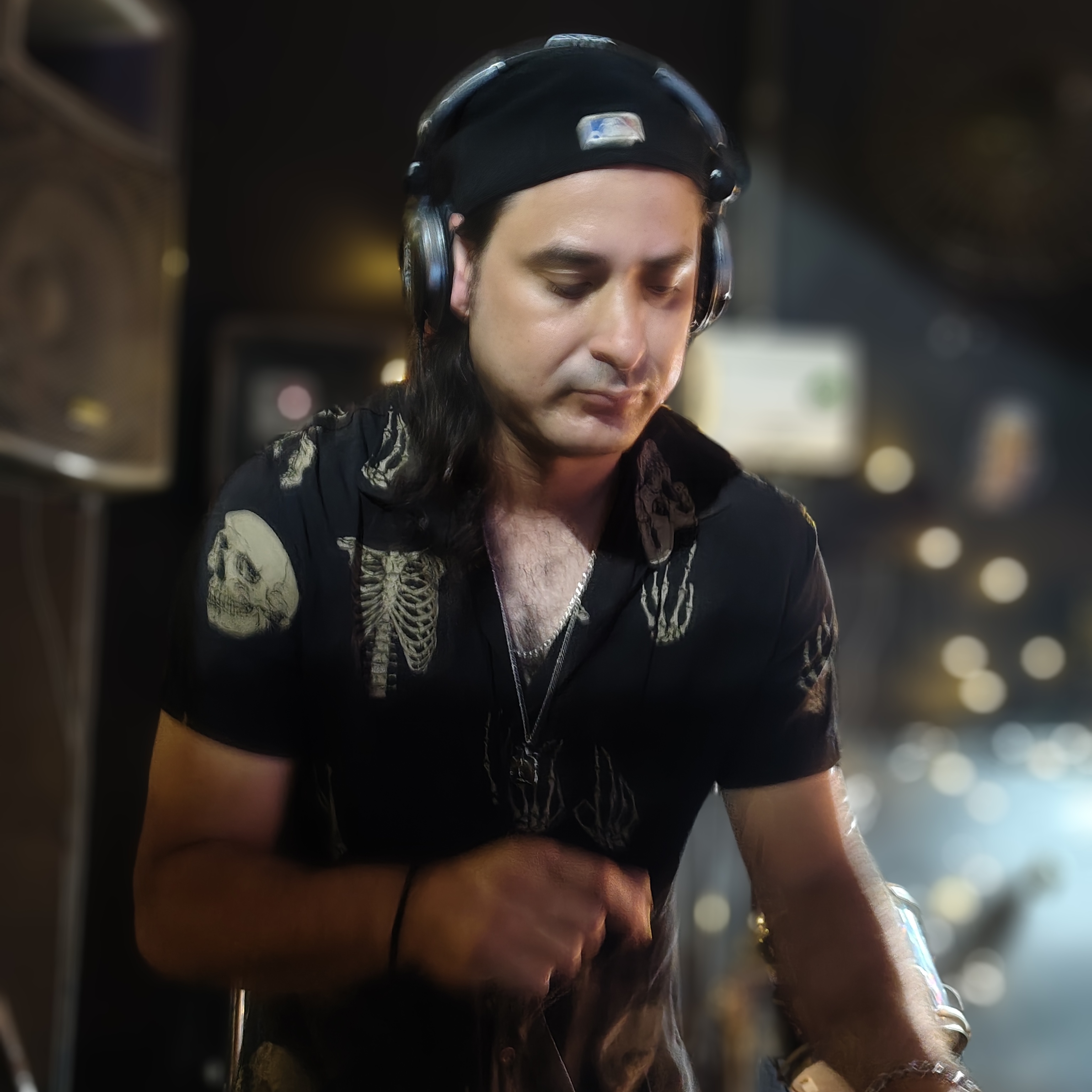 DjAlly