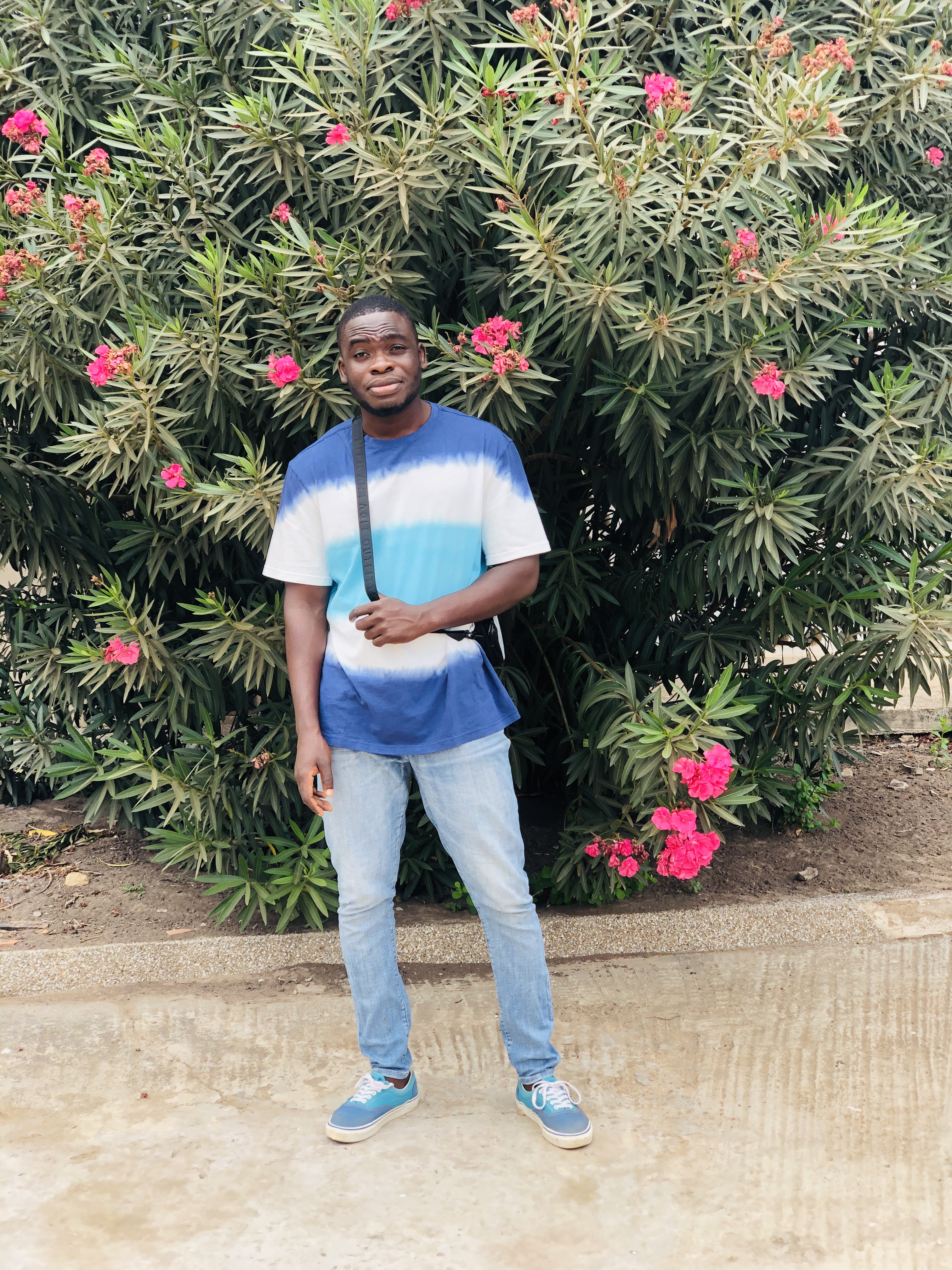Dj Bortey