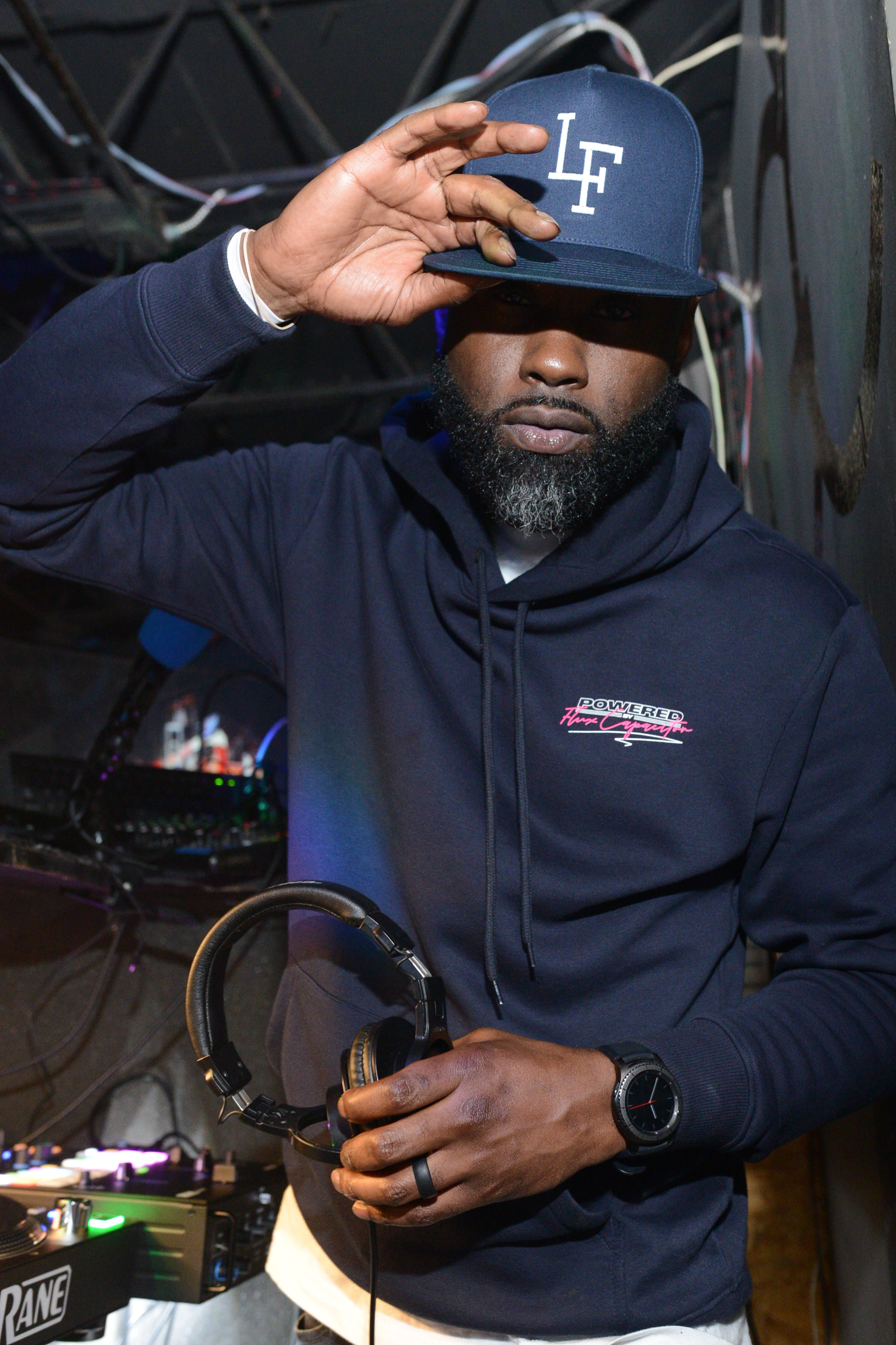 DJ Full Effect
