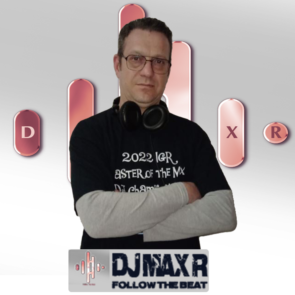 Dj Max R 