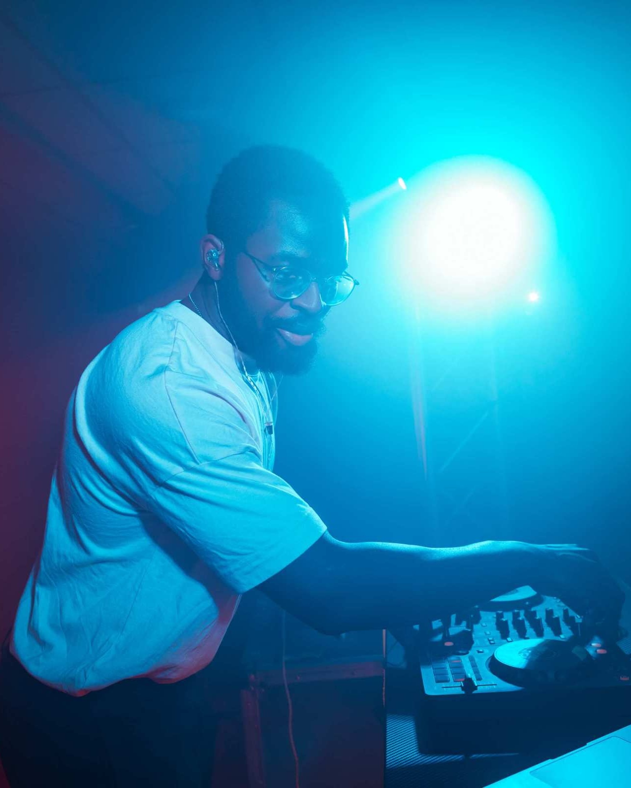 DJ Jerry Berry