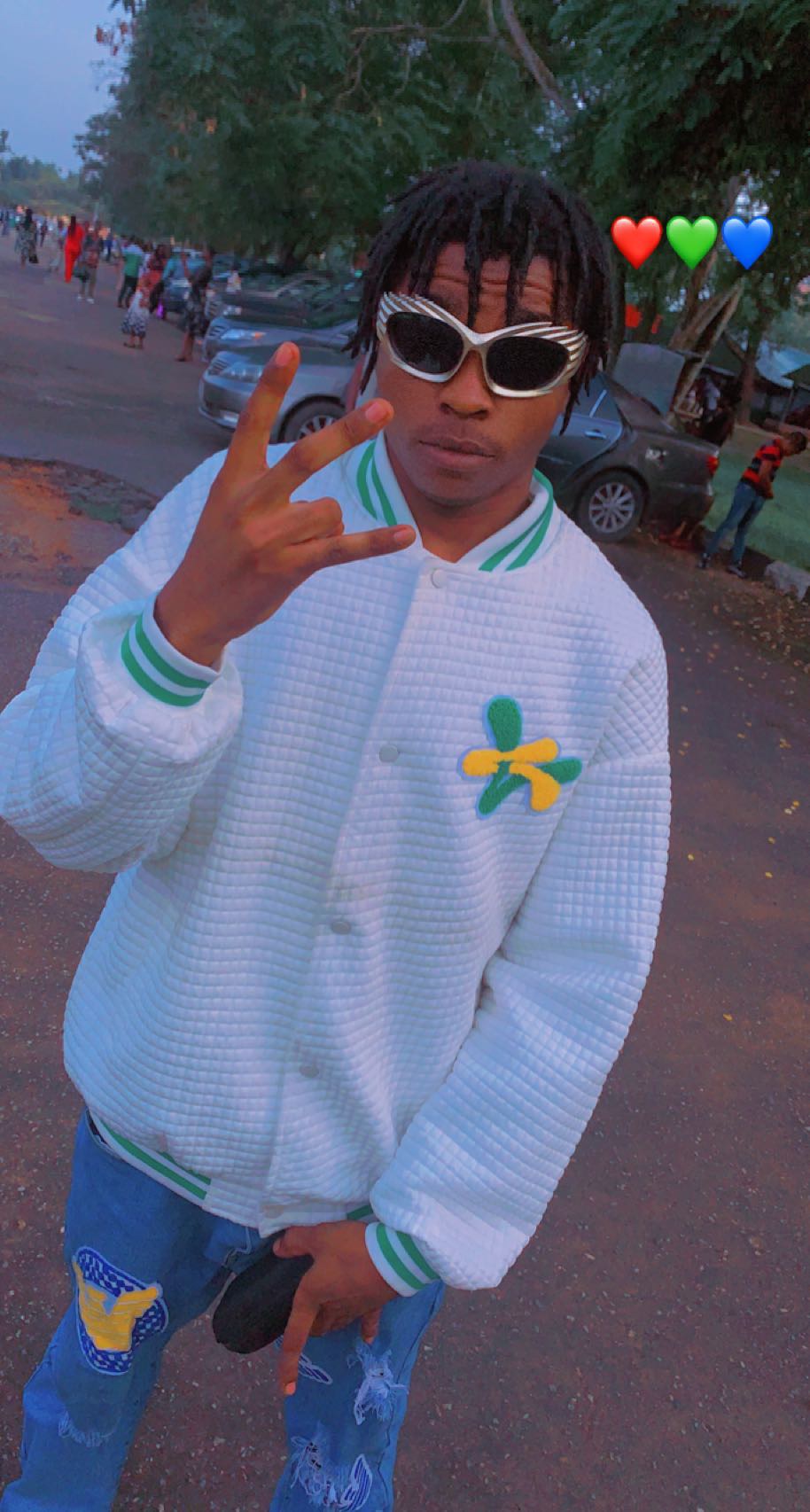 DJ Scola B