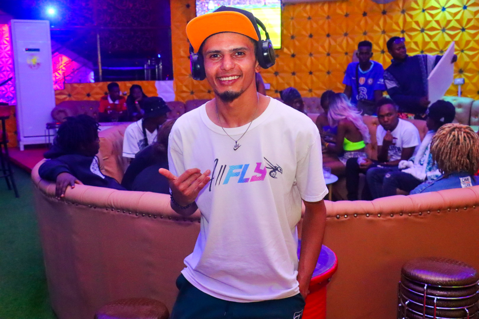 DJ Keanaaaro
