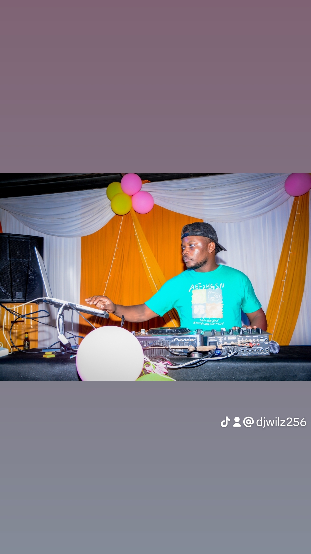 Dj Wilz