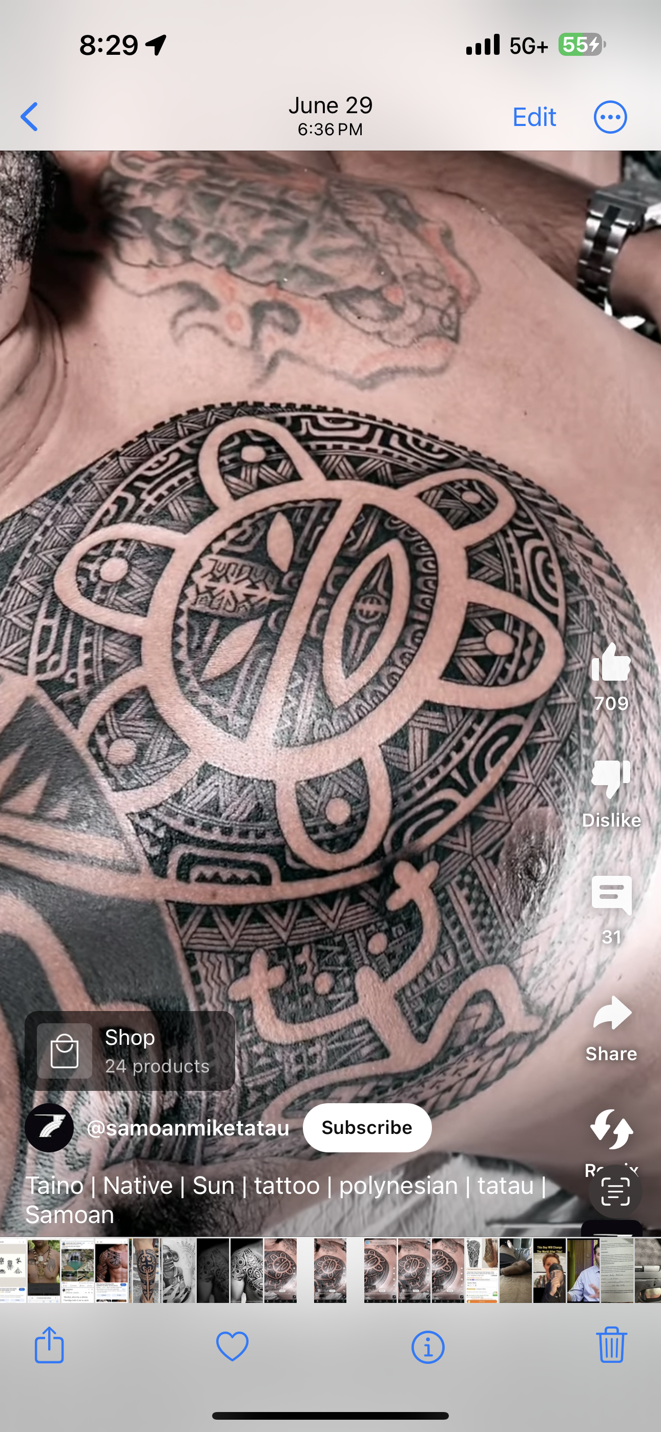 Hurley