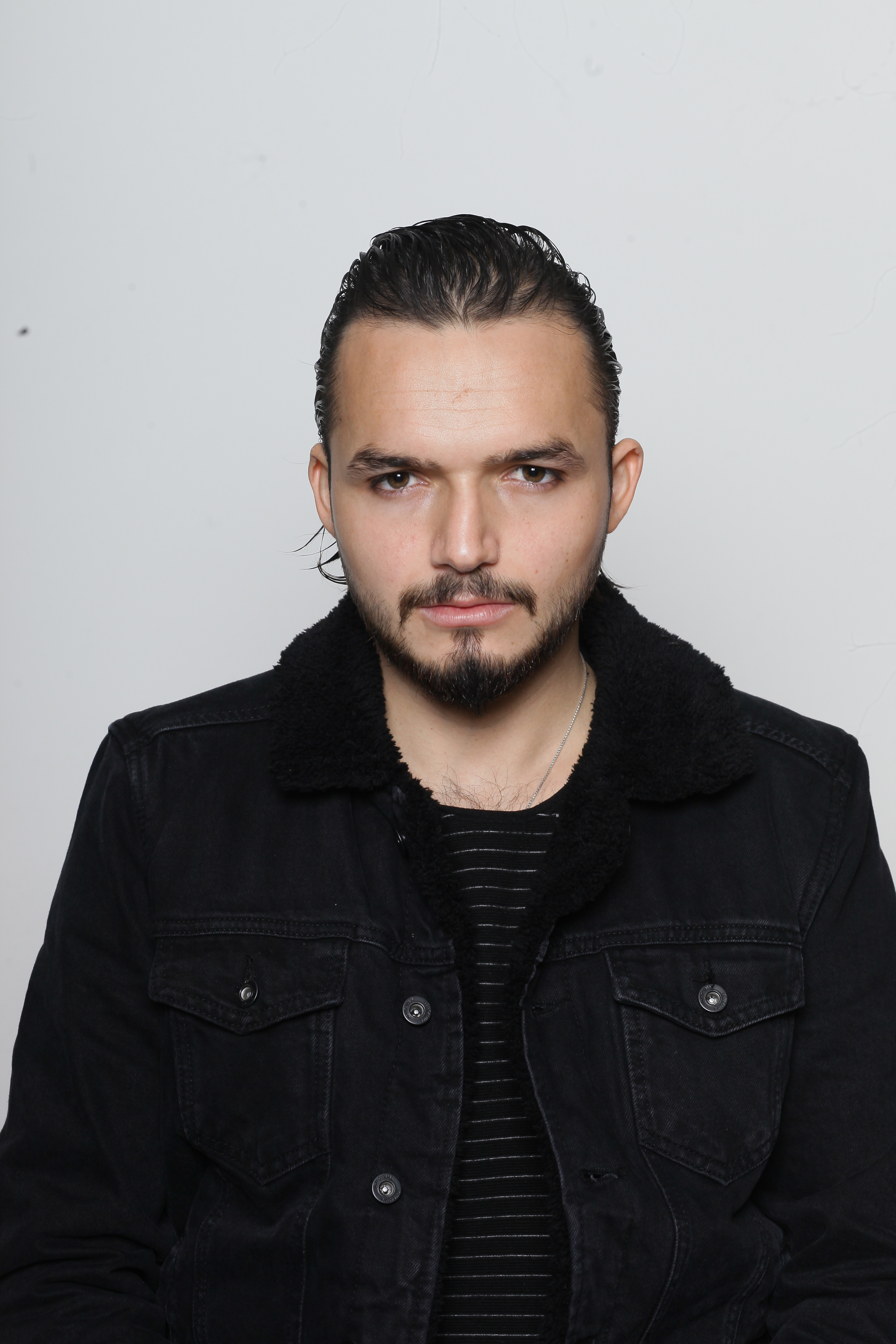 Furkan Topal