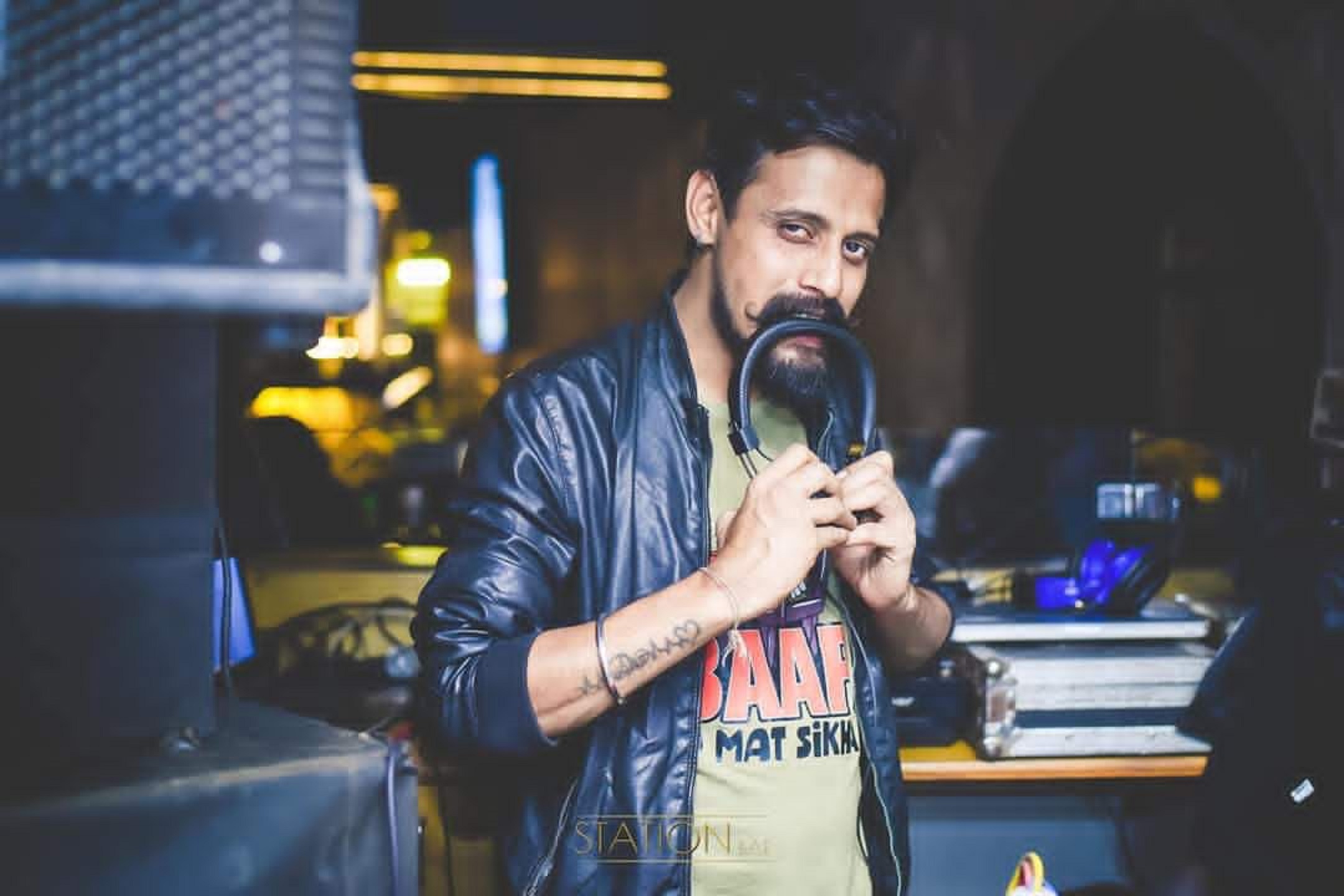 Dj Jayant