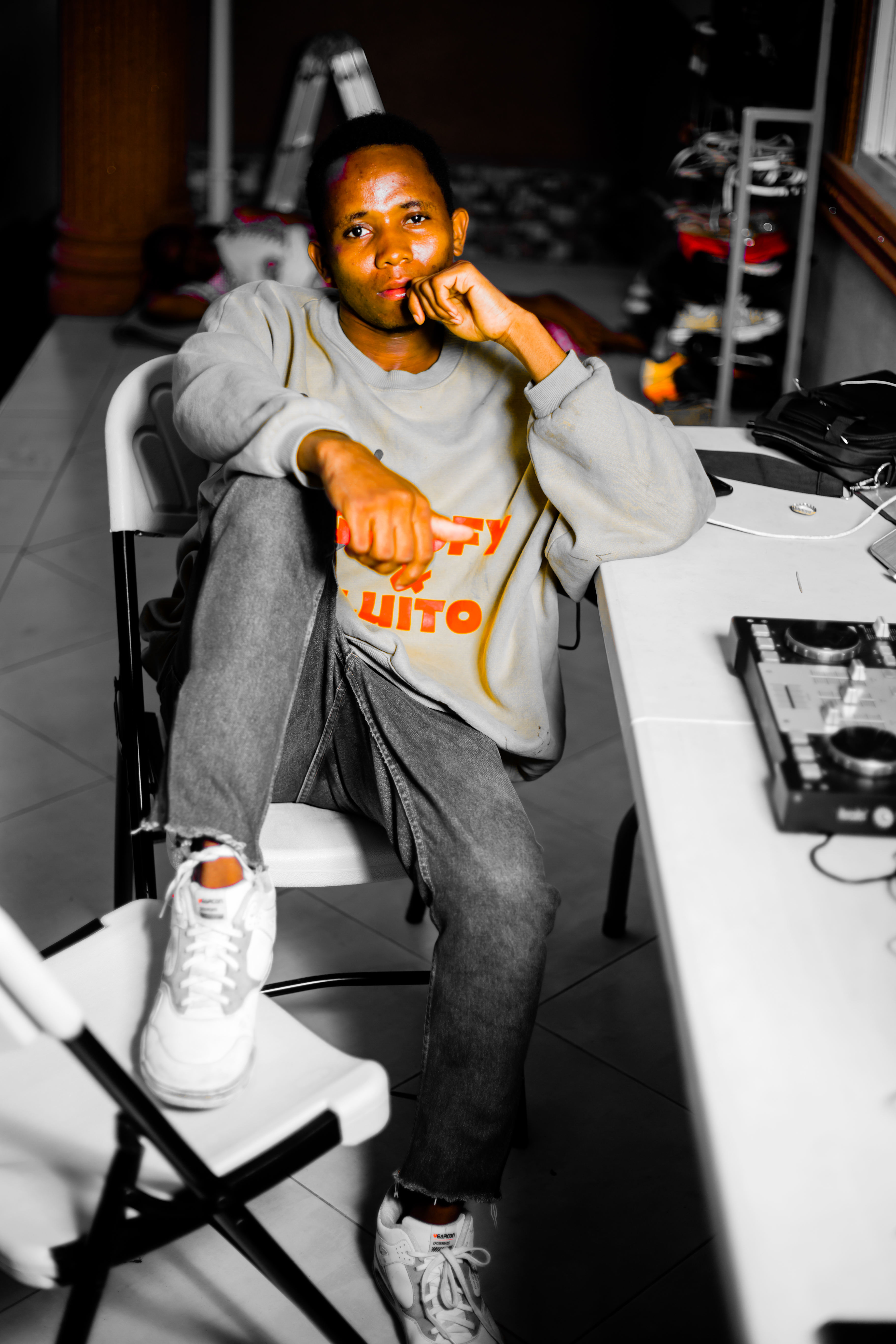 Xdrich