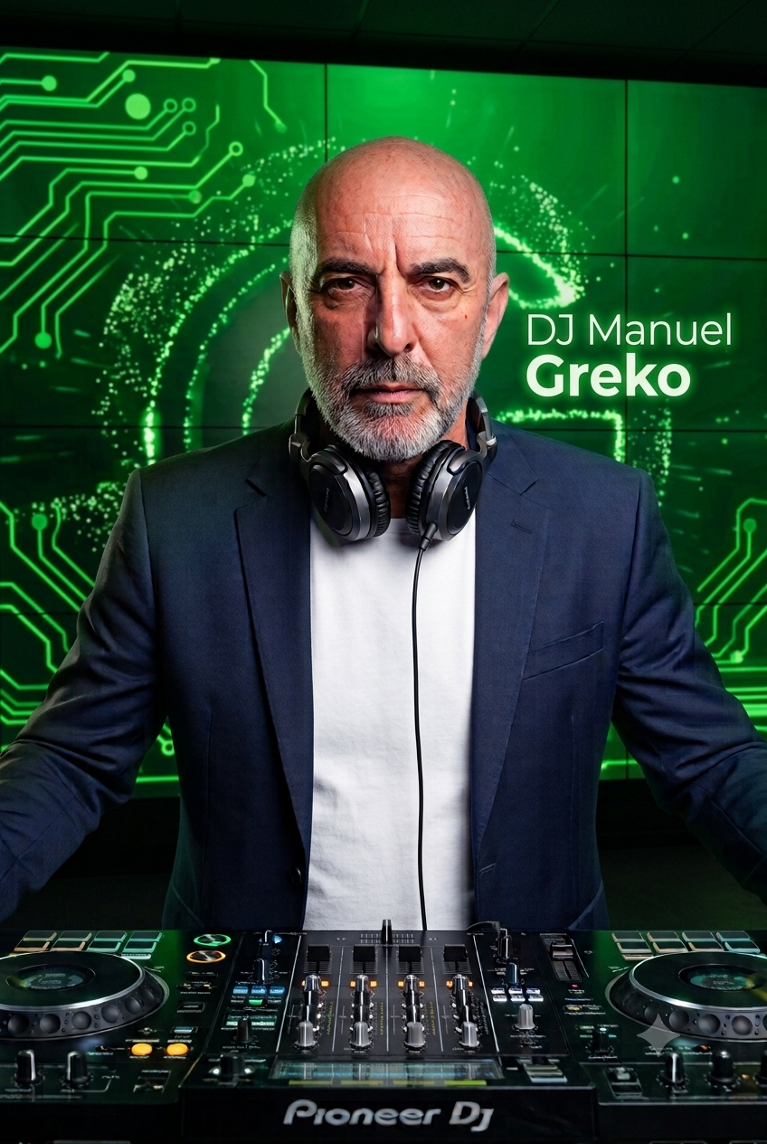 Manuel Greko
