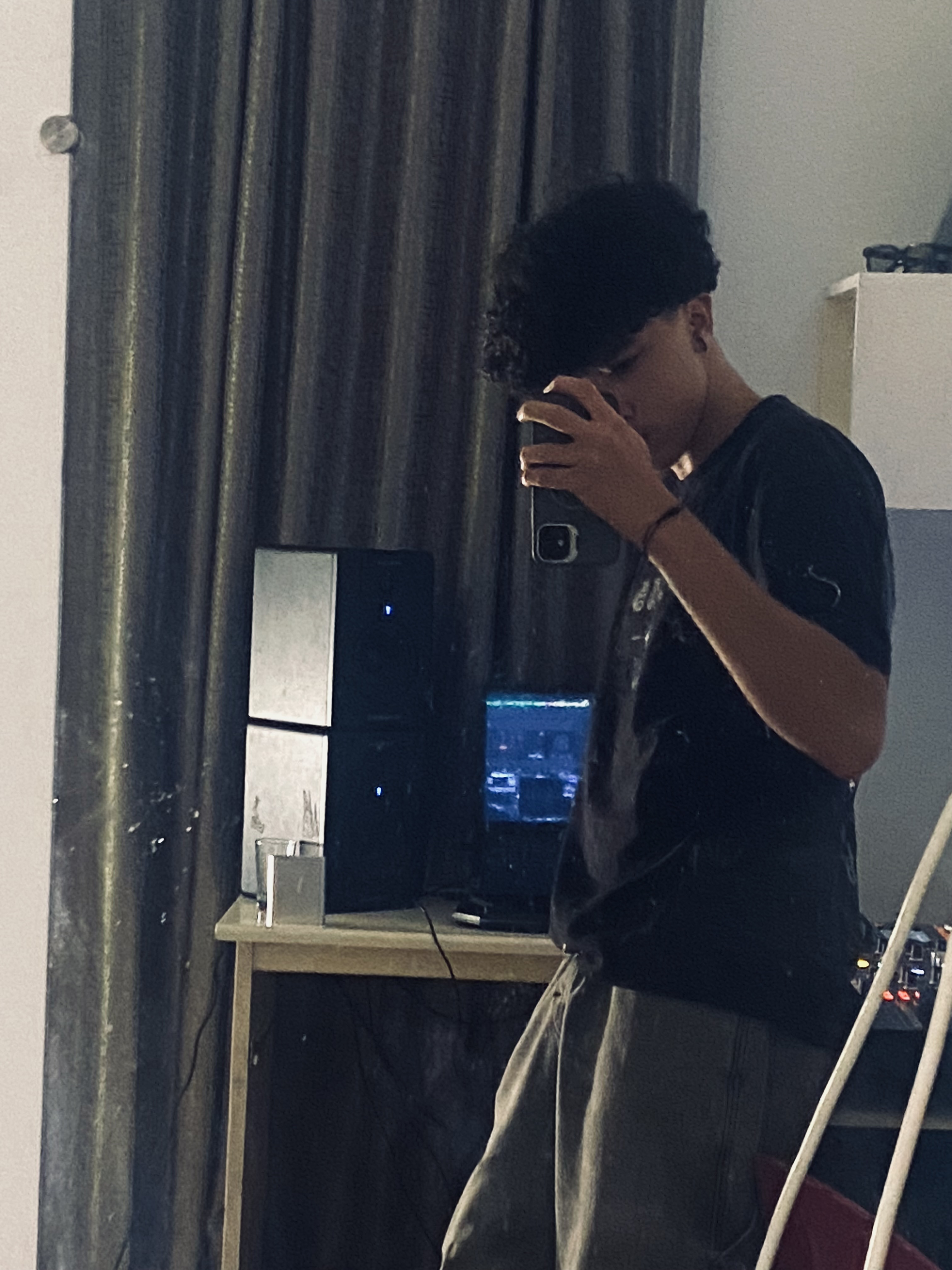 Dj nova